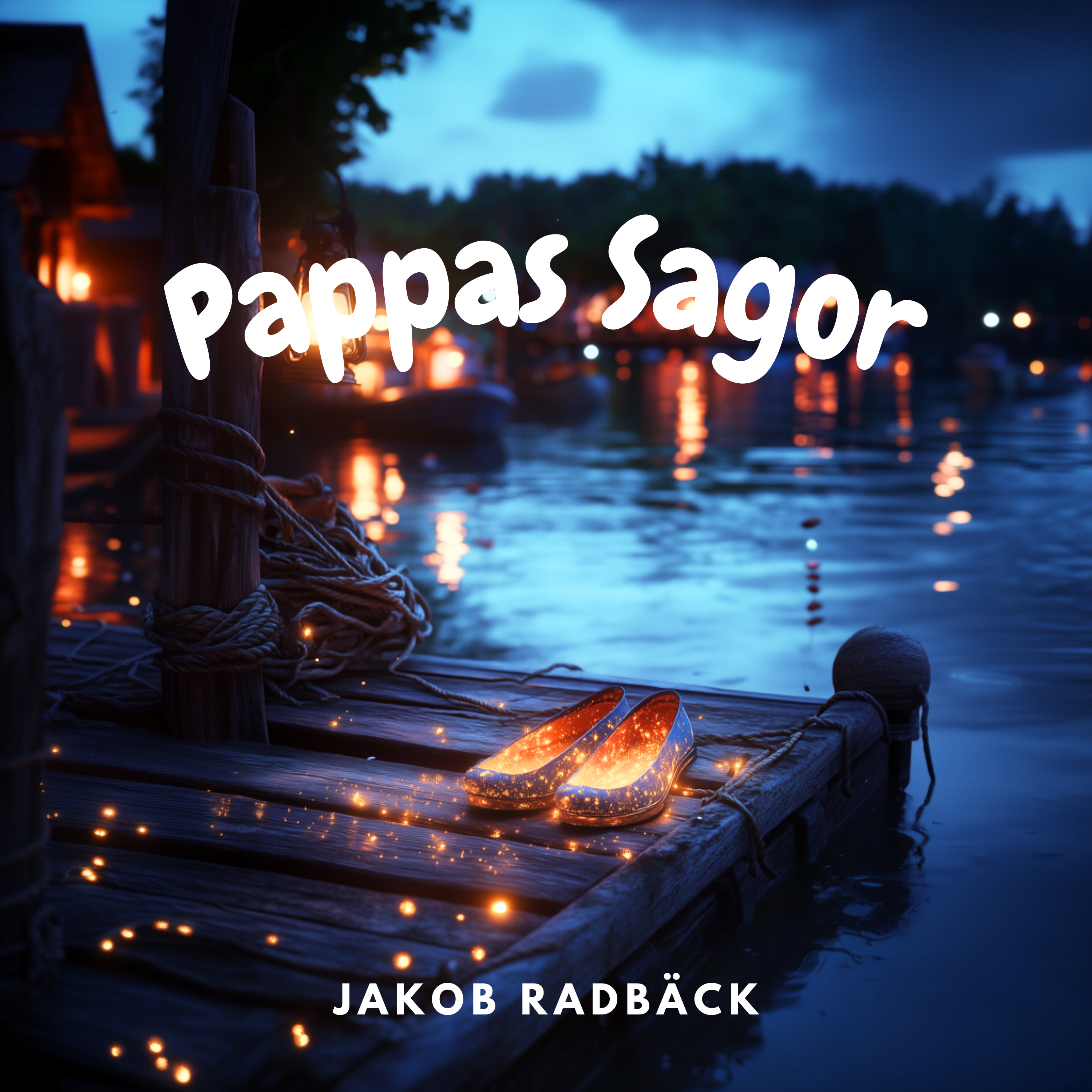 Pappas Sagor
