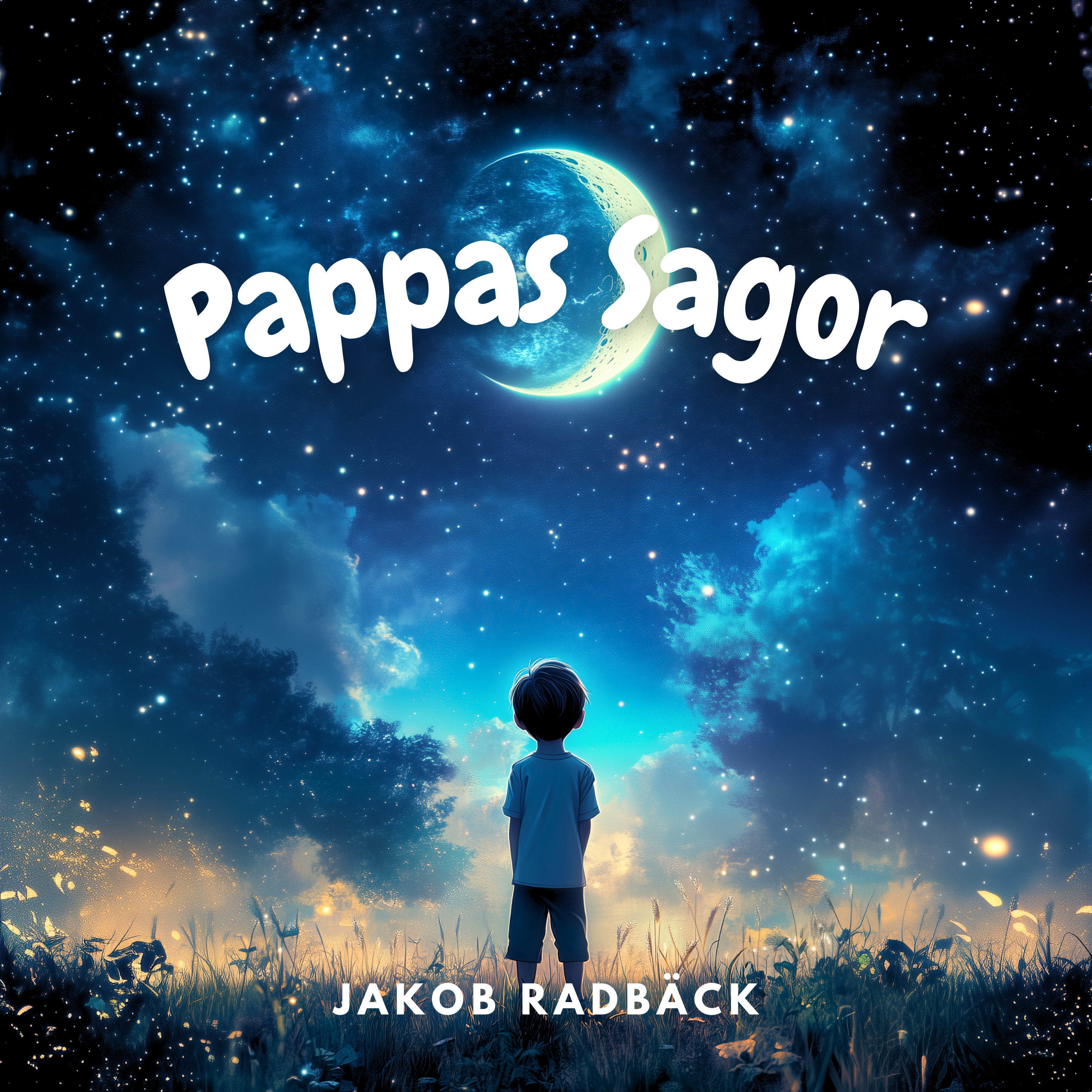 Pappas Sagor