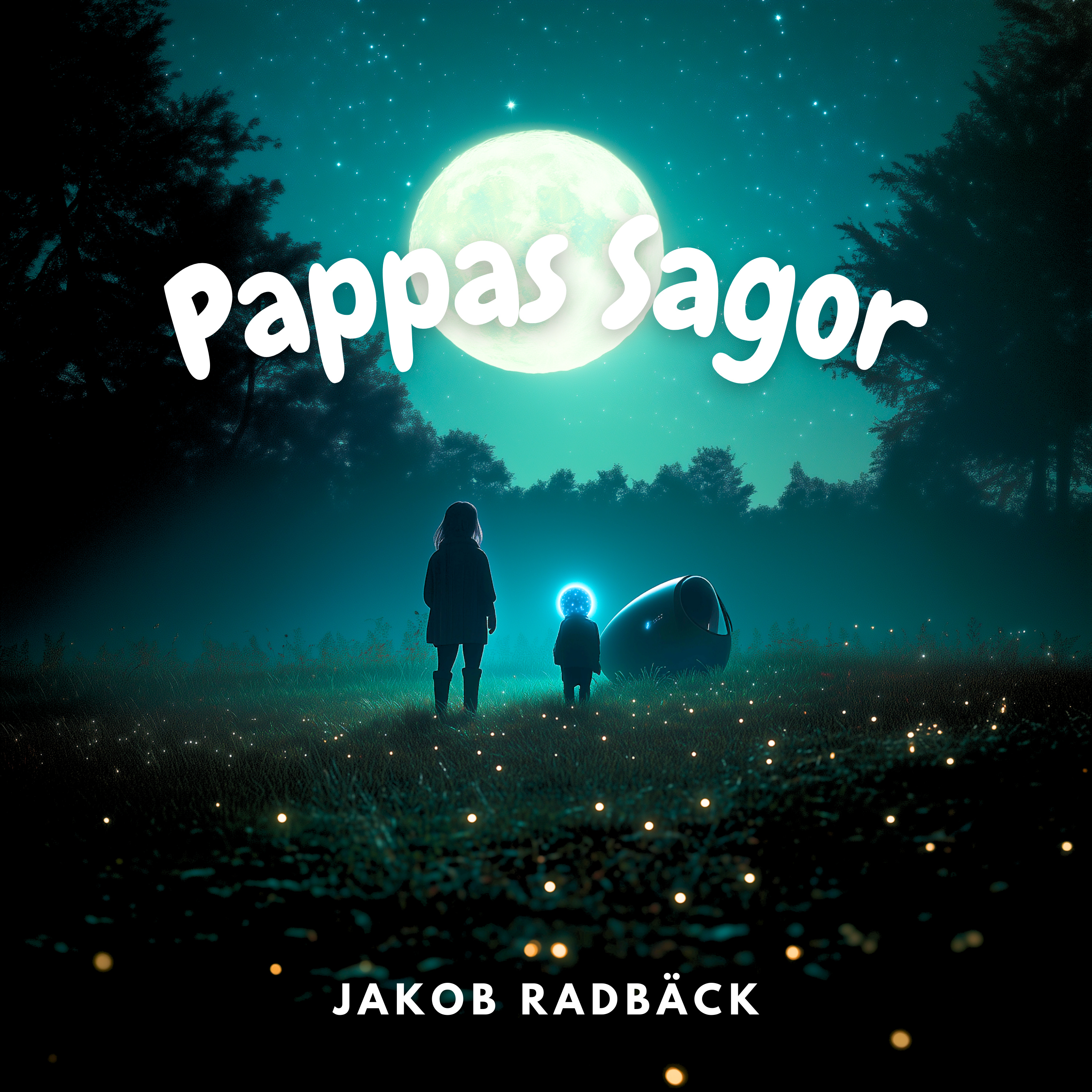 Pappas Sagor