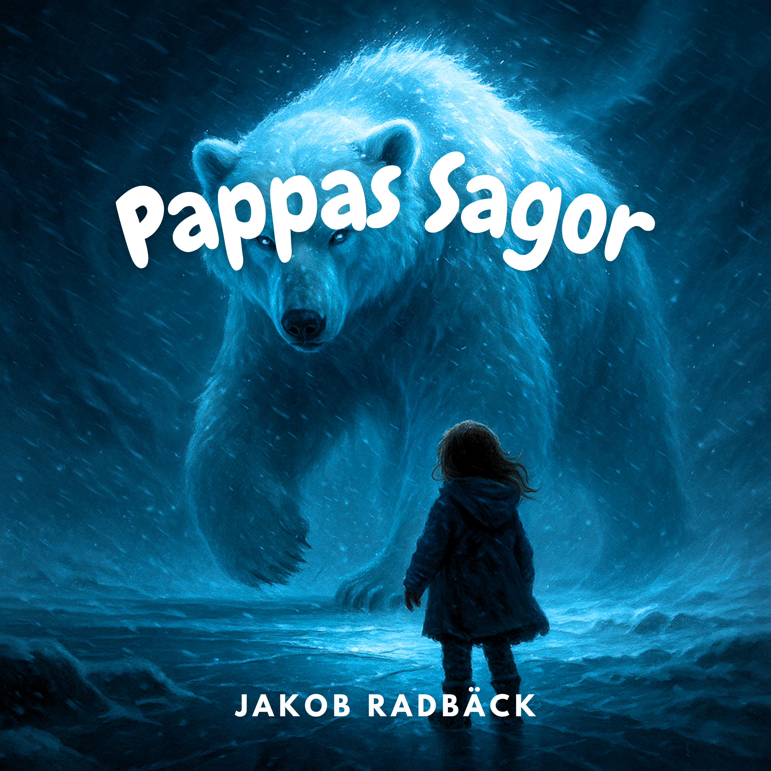Pappas Sagor