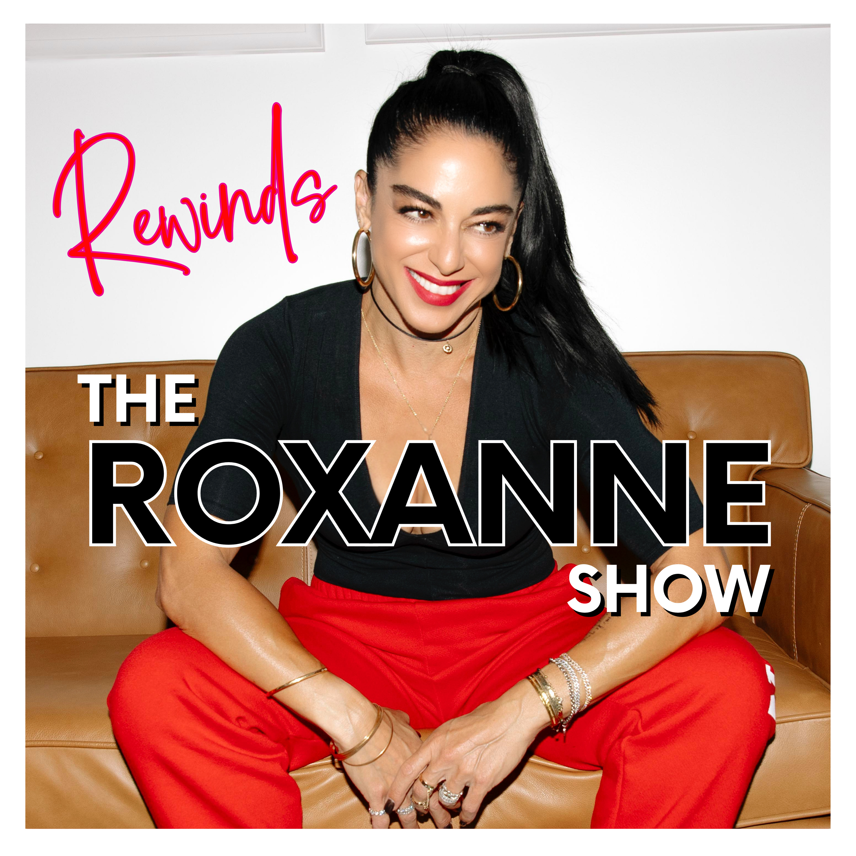 EP. 398: How To Turn Rejection Into More Confidence | Roxy Rewind episode artwork