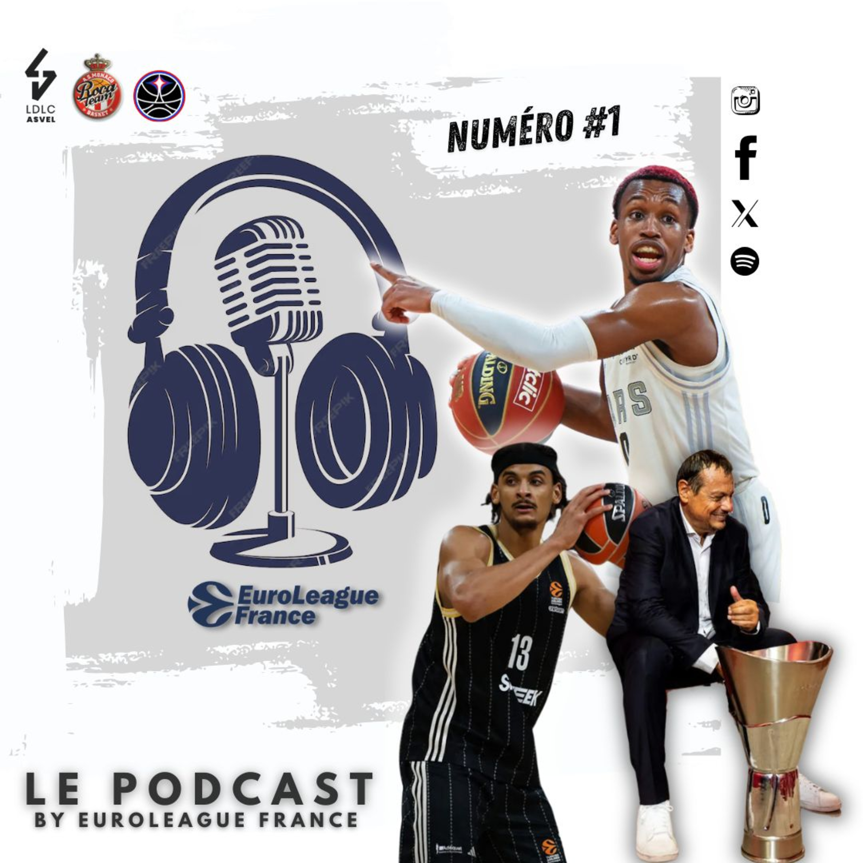 EuroLeague France