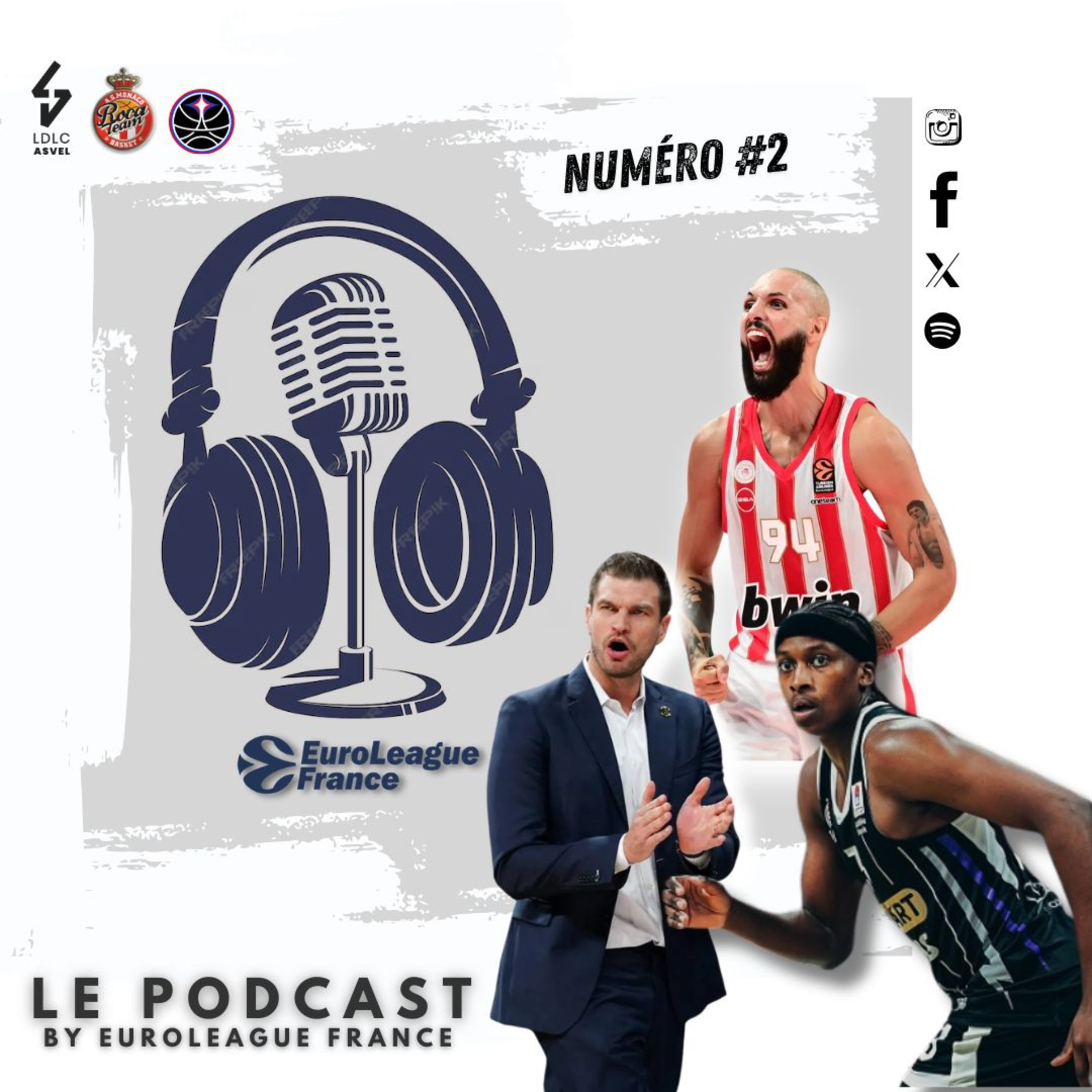 EuroLeague France