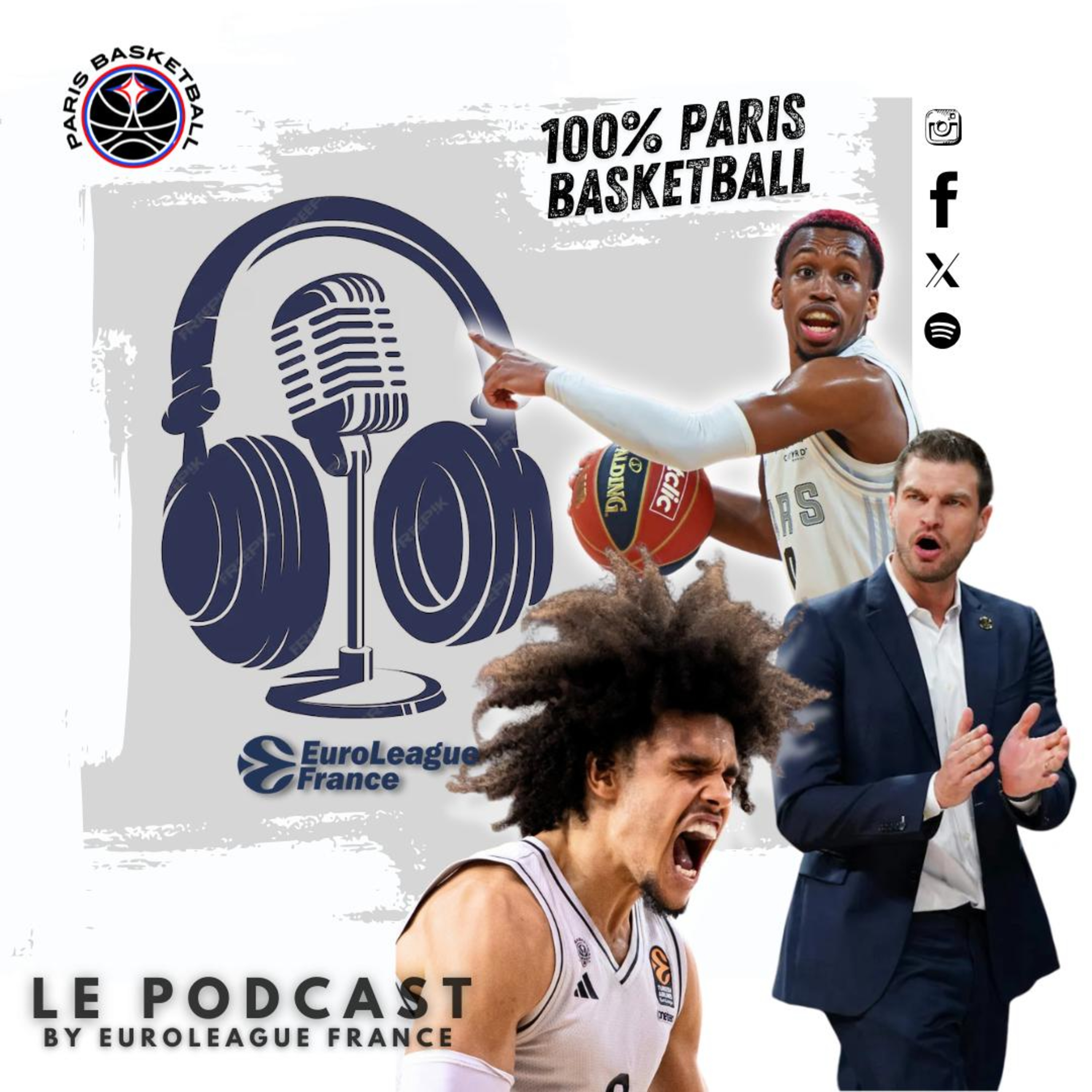 EuroLeague France