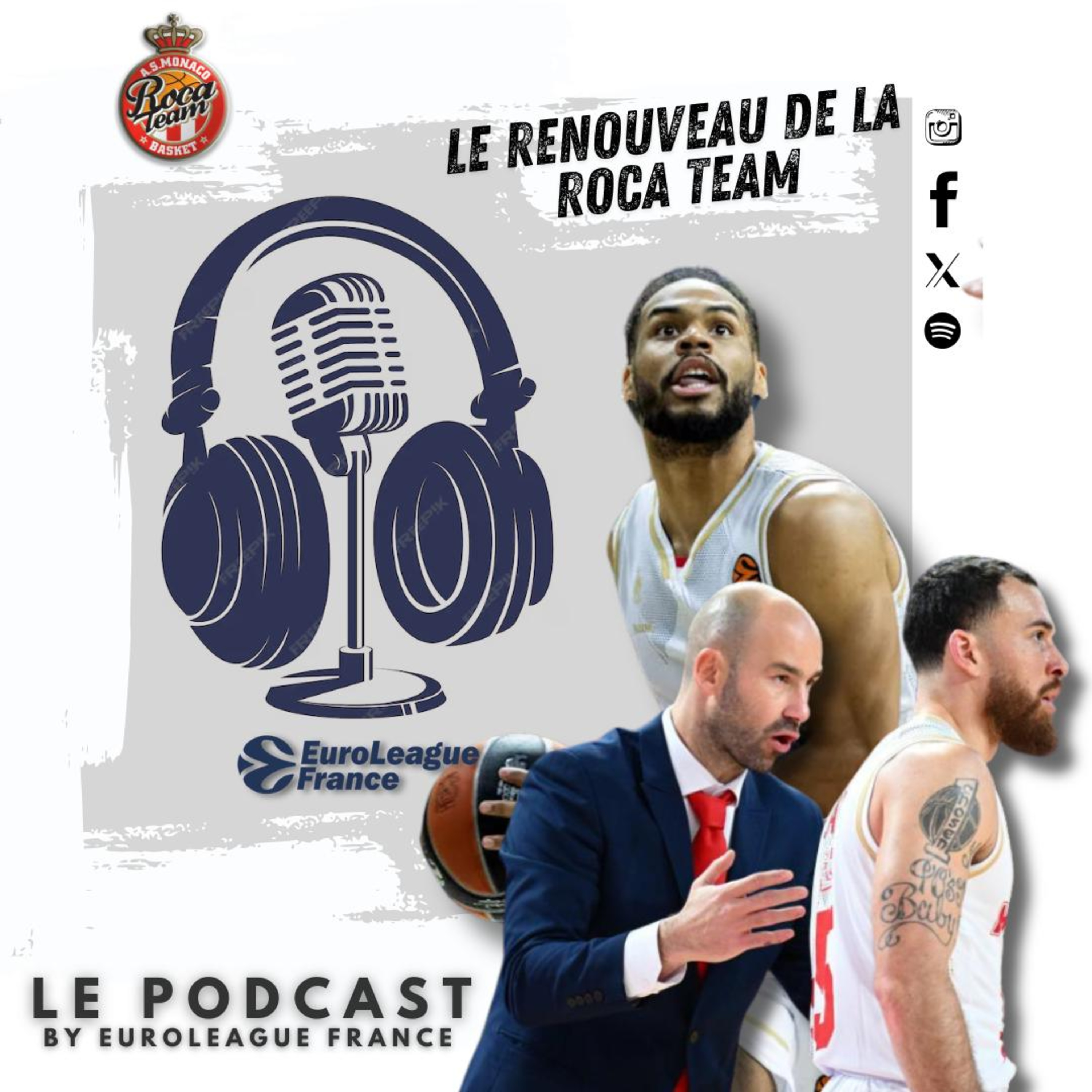 EuroLeague France