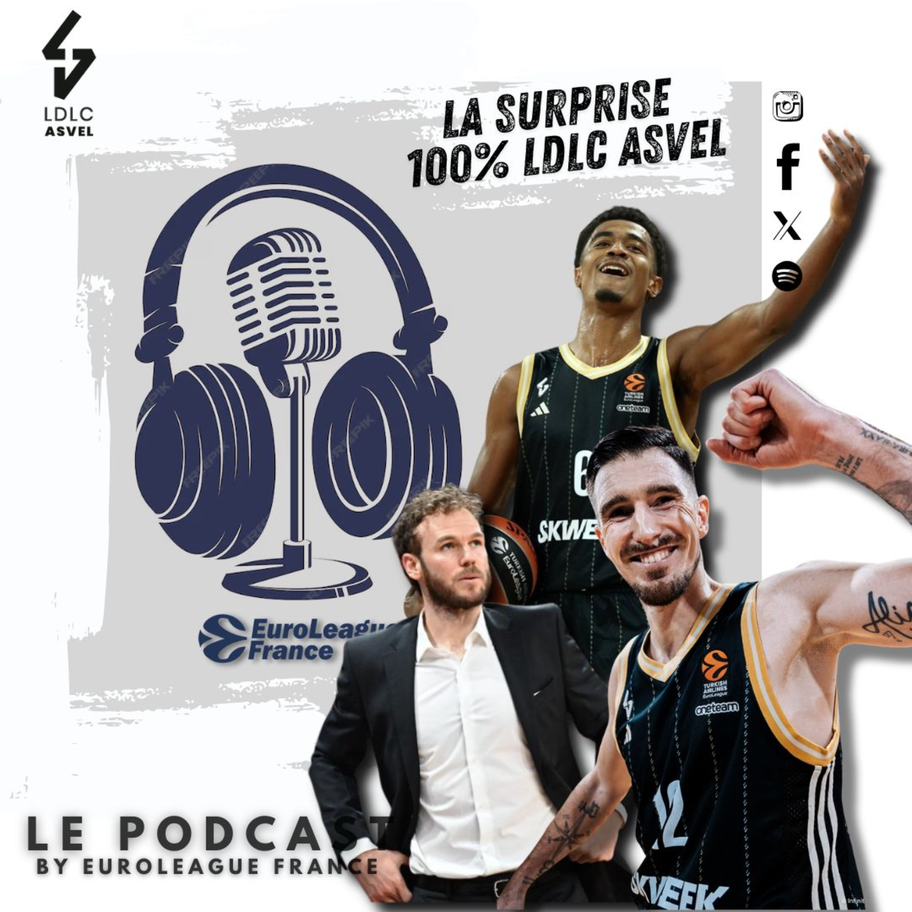 EuroLeague France