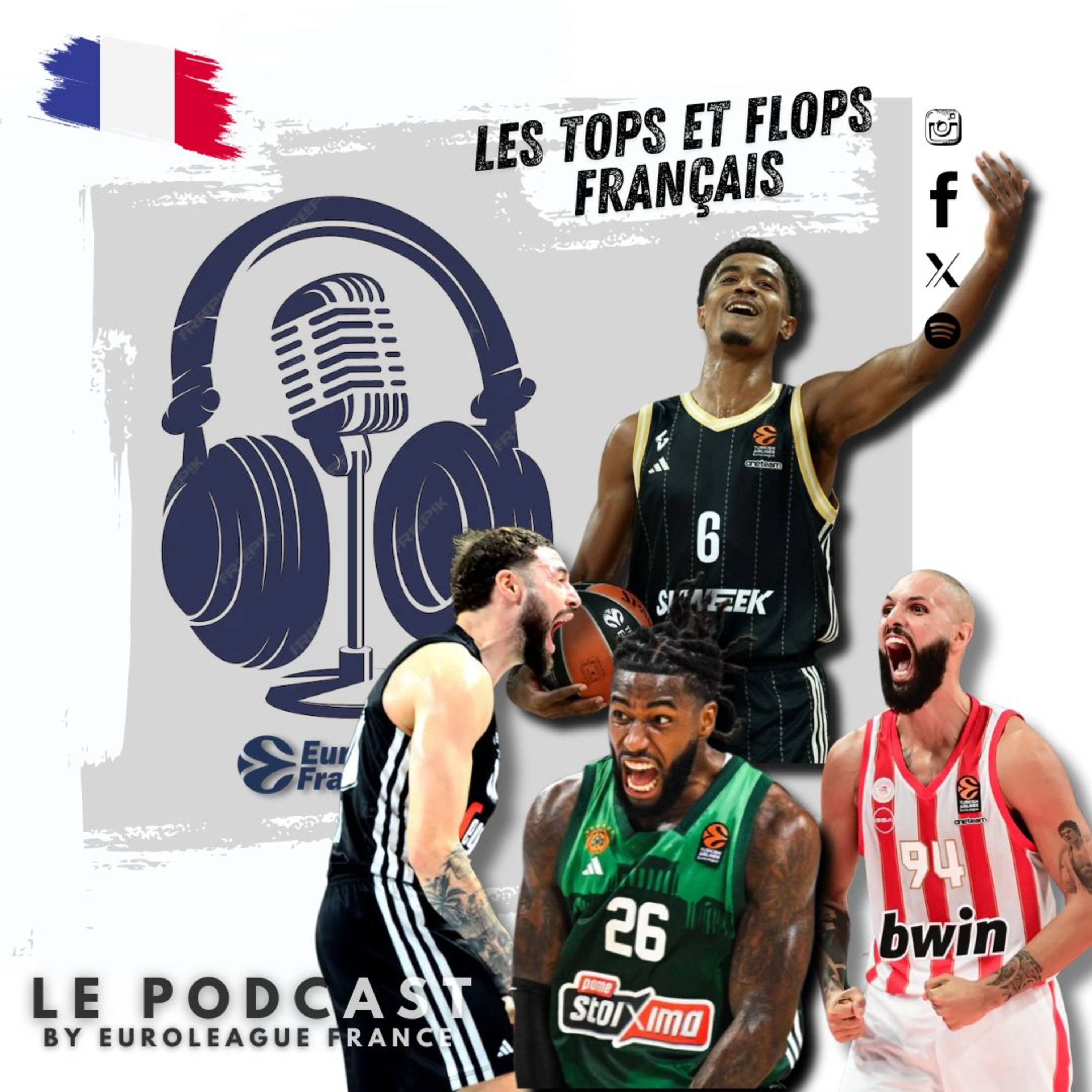 EuroLeague France