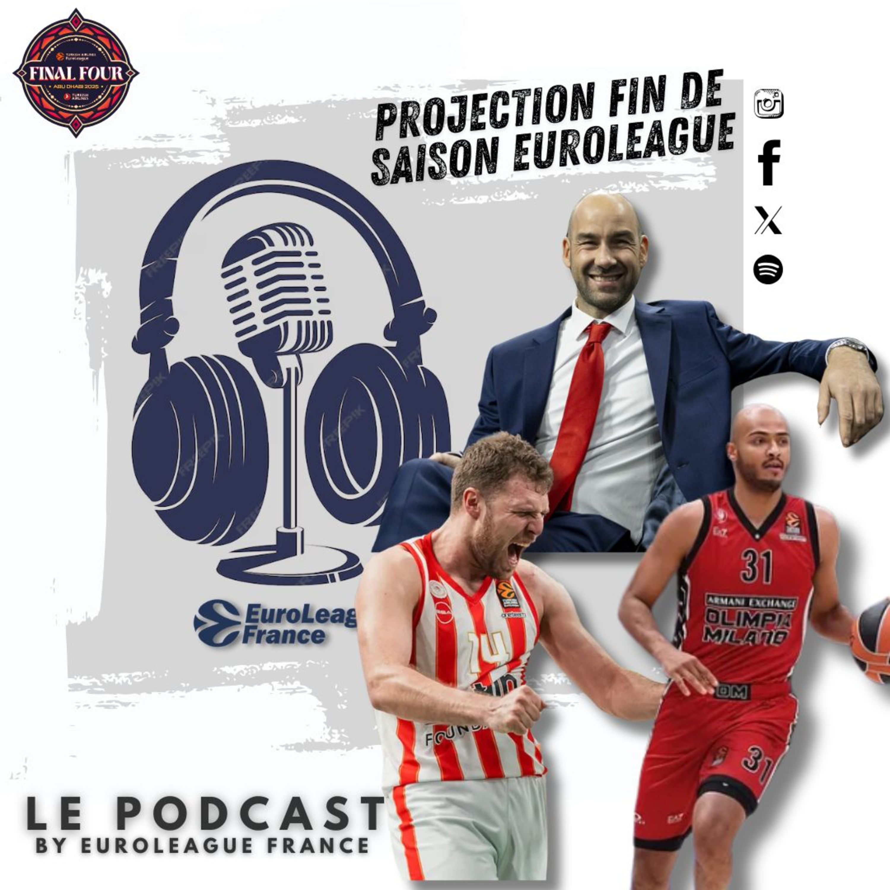 EuroLeague France