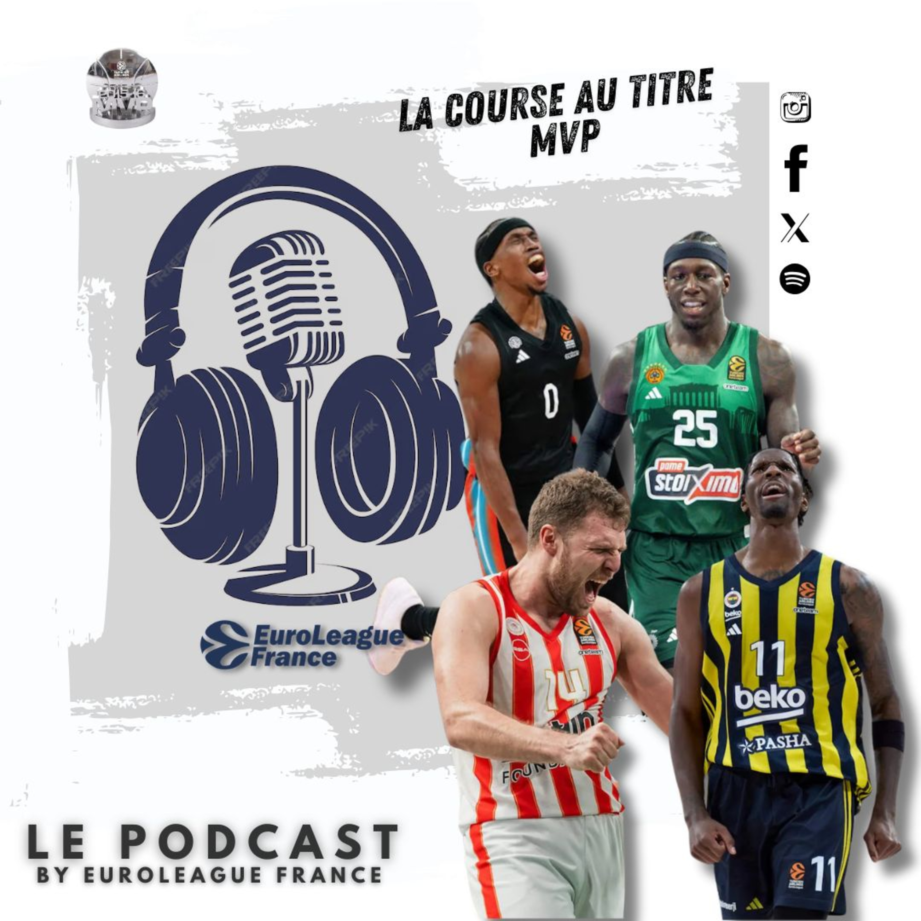 EuroLeague France