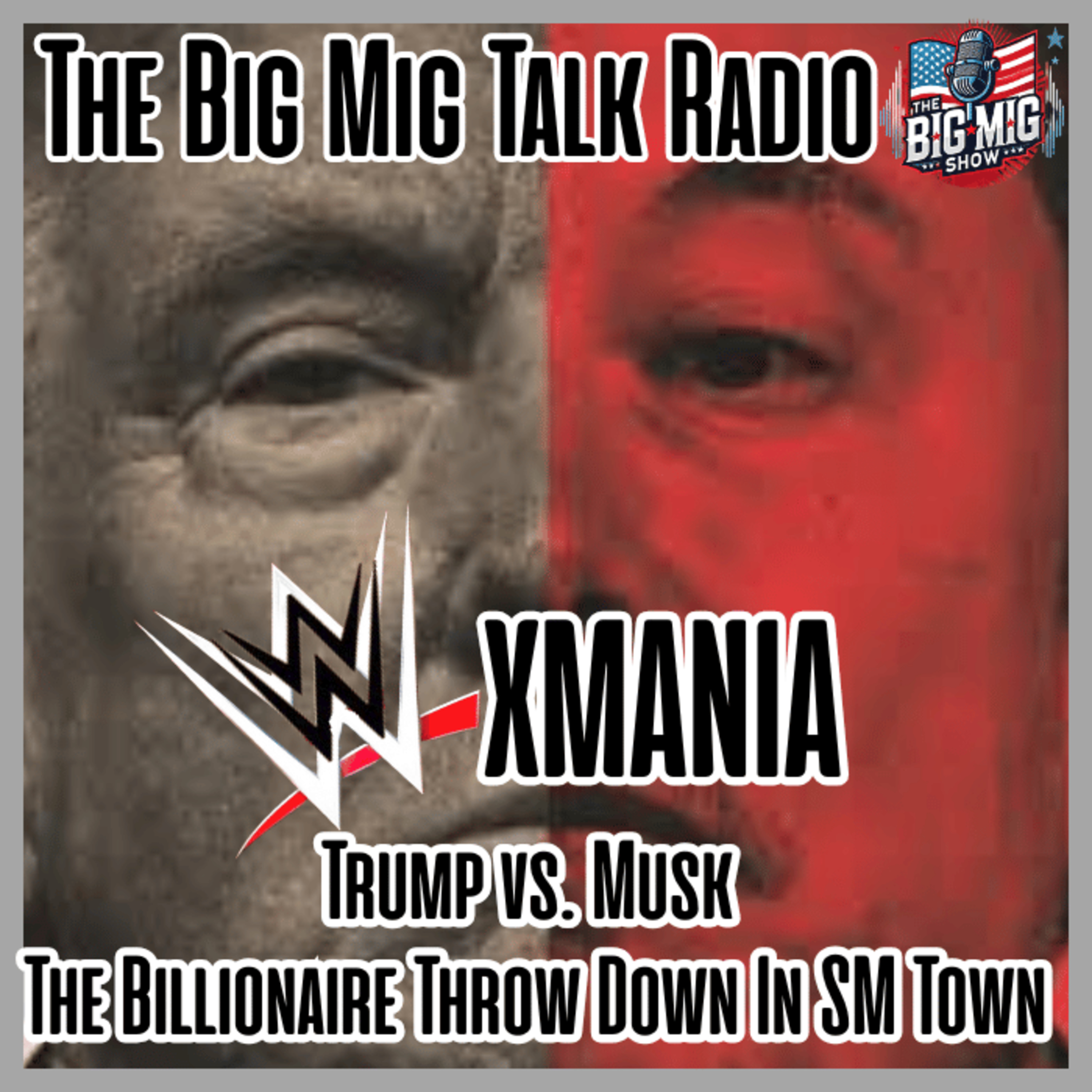 The Big Mig Show