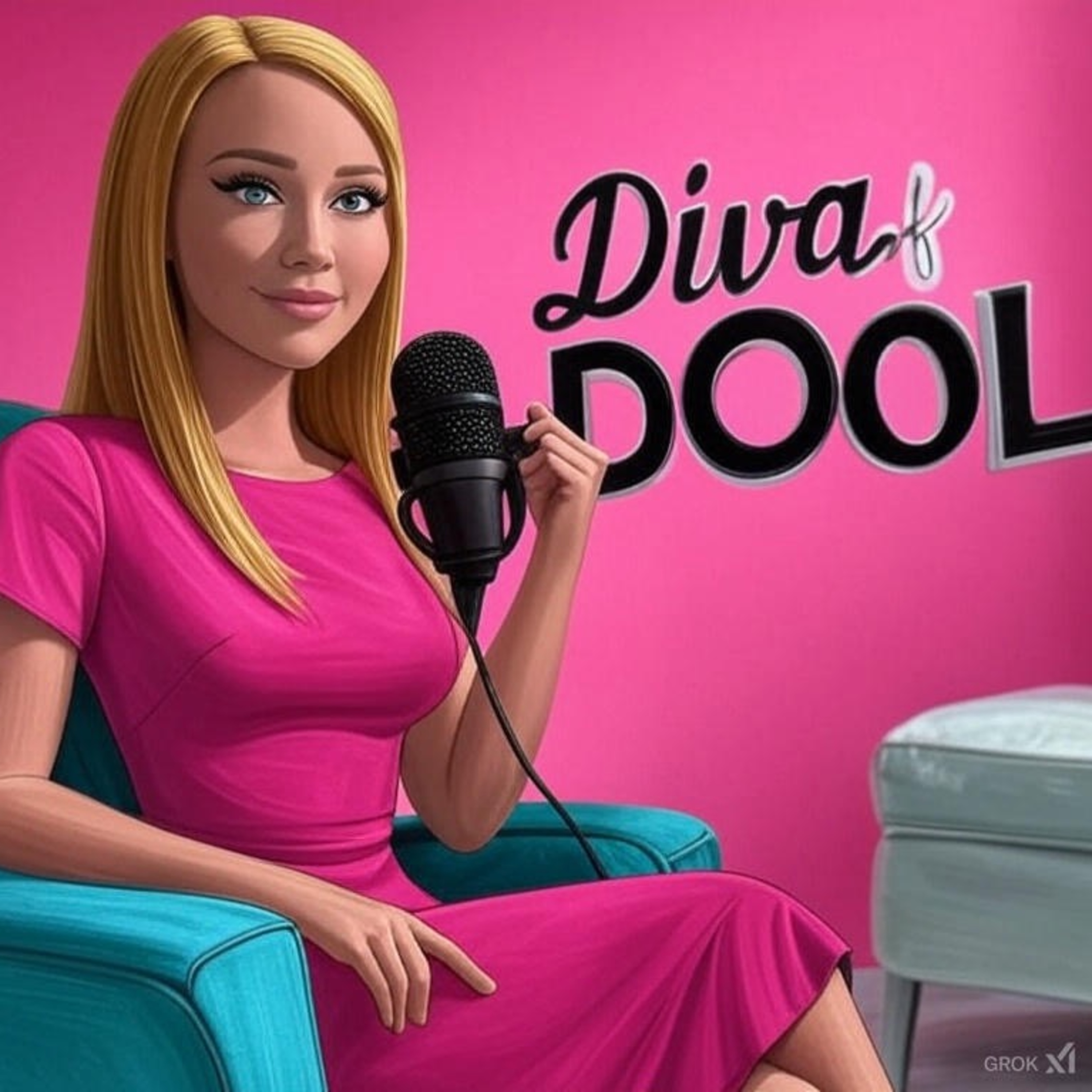 Diva of DOOL