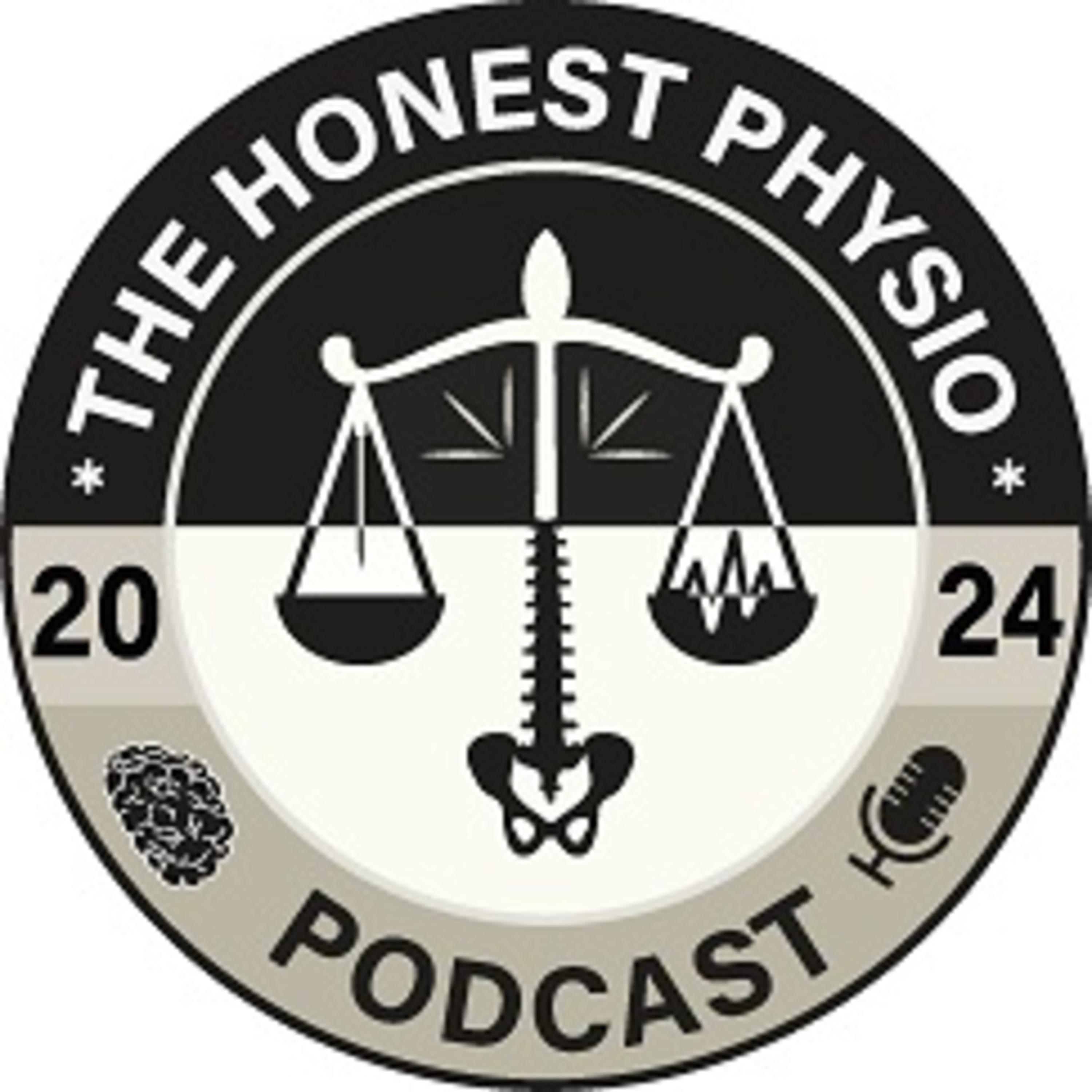 The Honest Physio Podcast S2 E8 – “Navigating the Train Wreck: Mastering Complex Patient Appointments”
