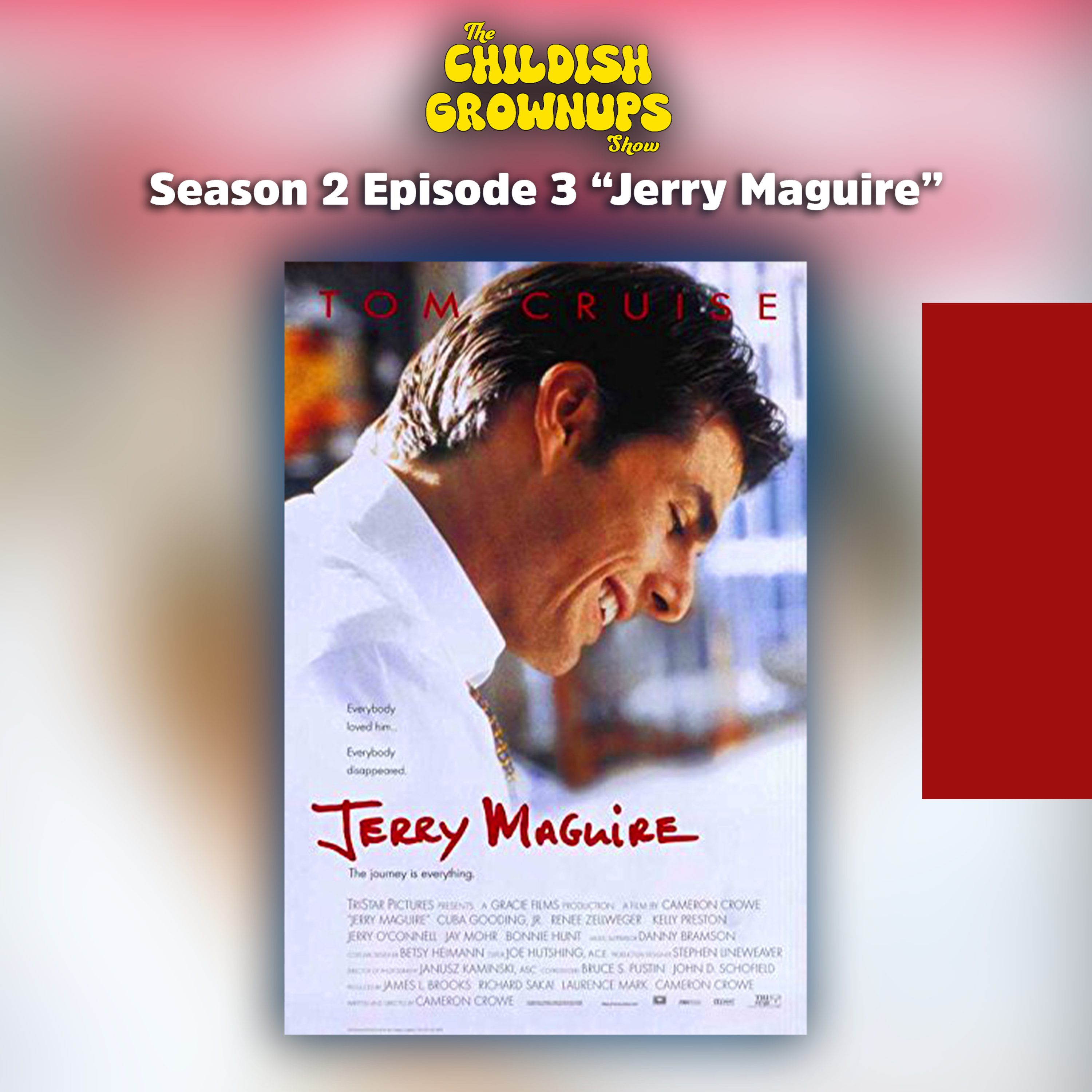 The Childish Grownups Show