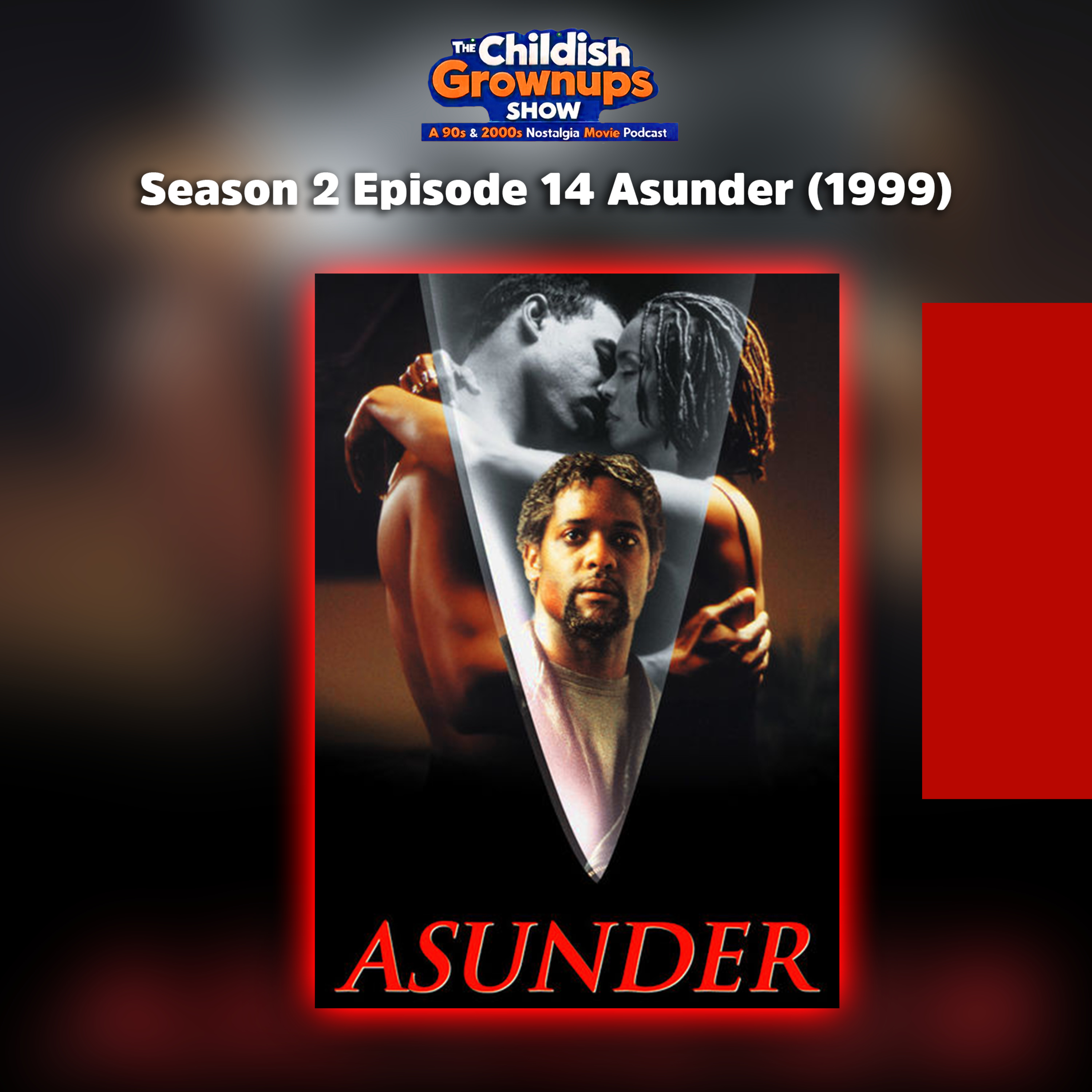 Asunder (1999) episode artwork