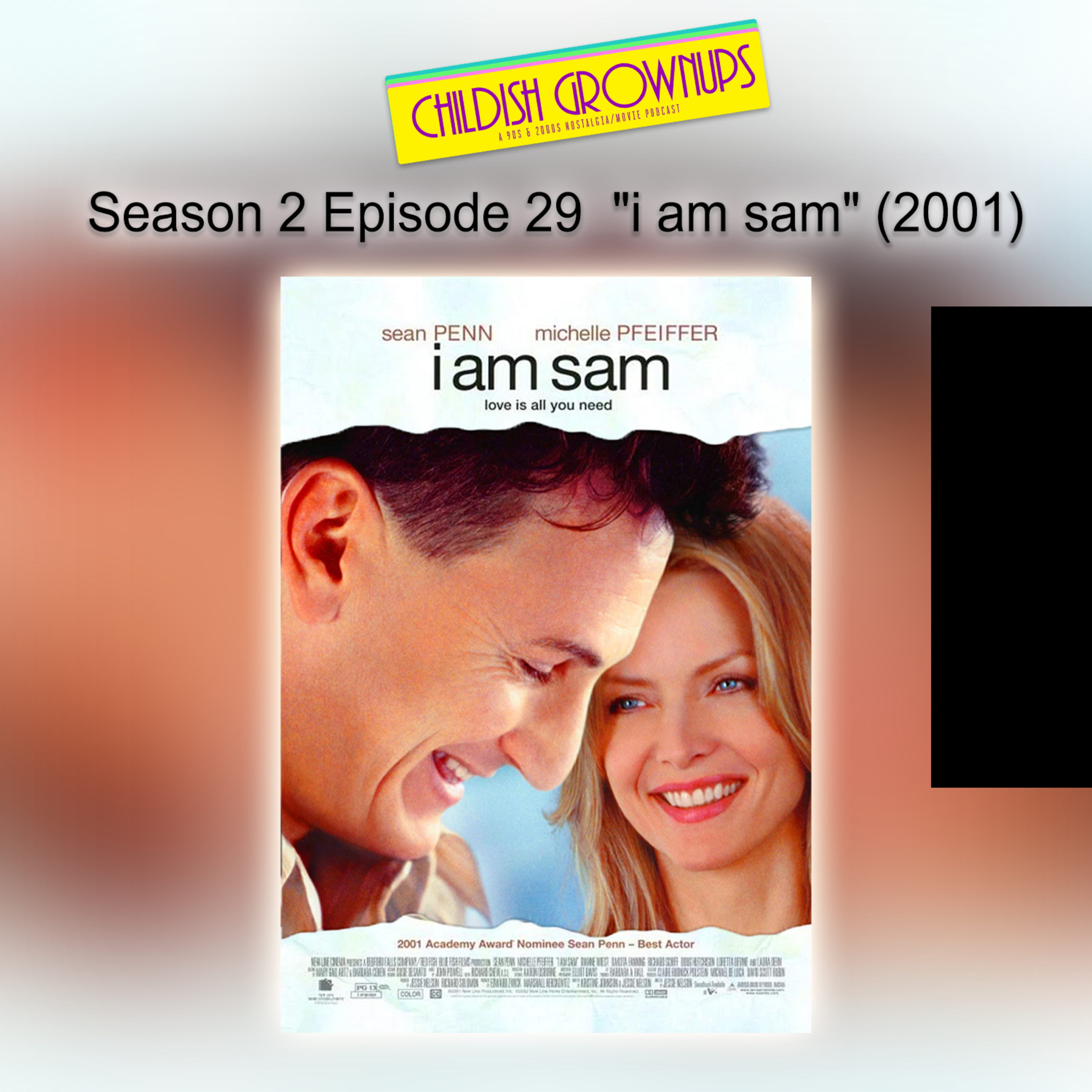 i am sam (2001) episode artwork