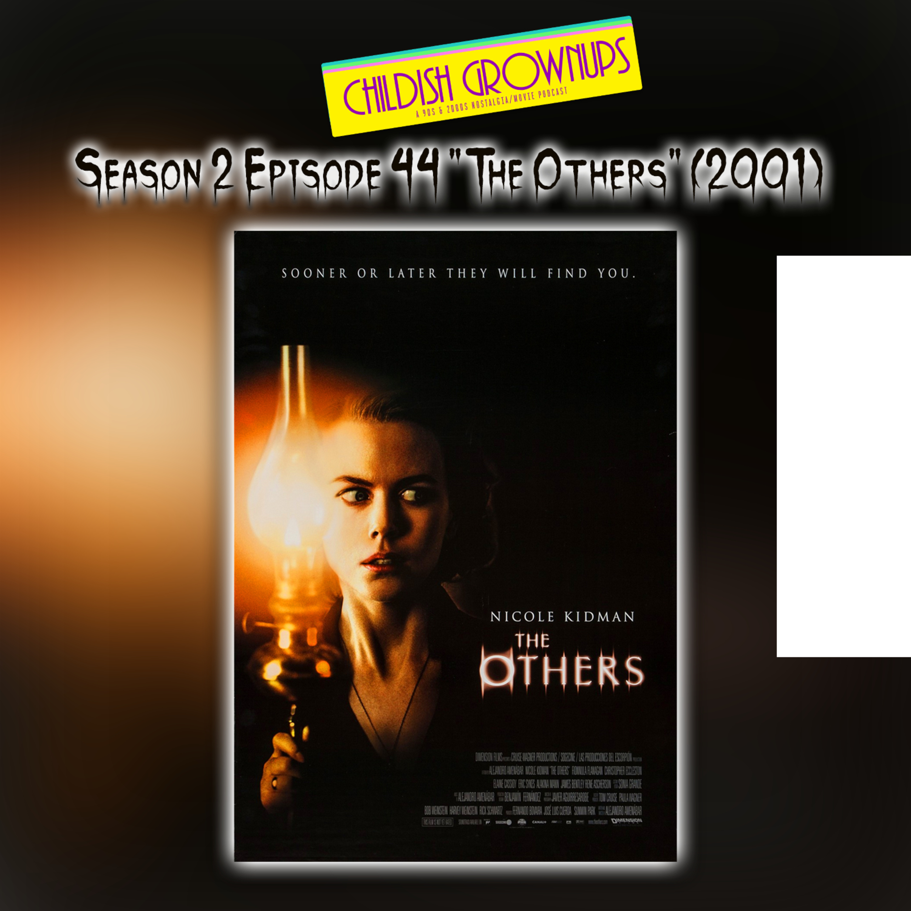 The Others (2001)