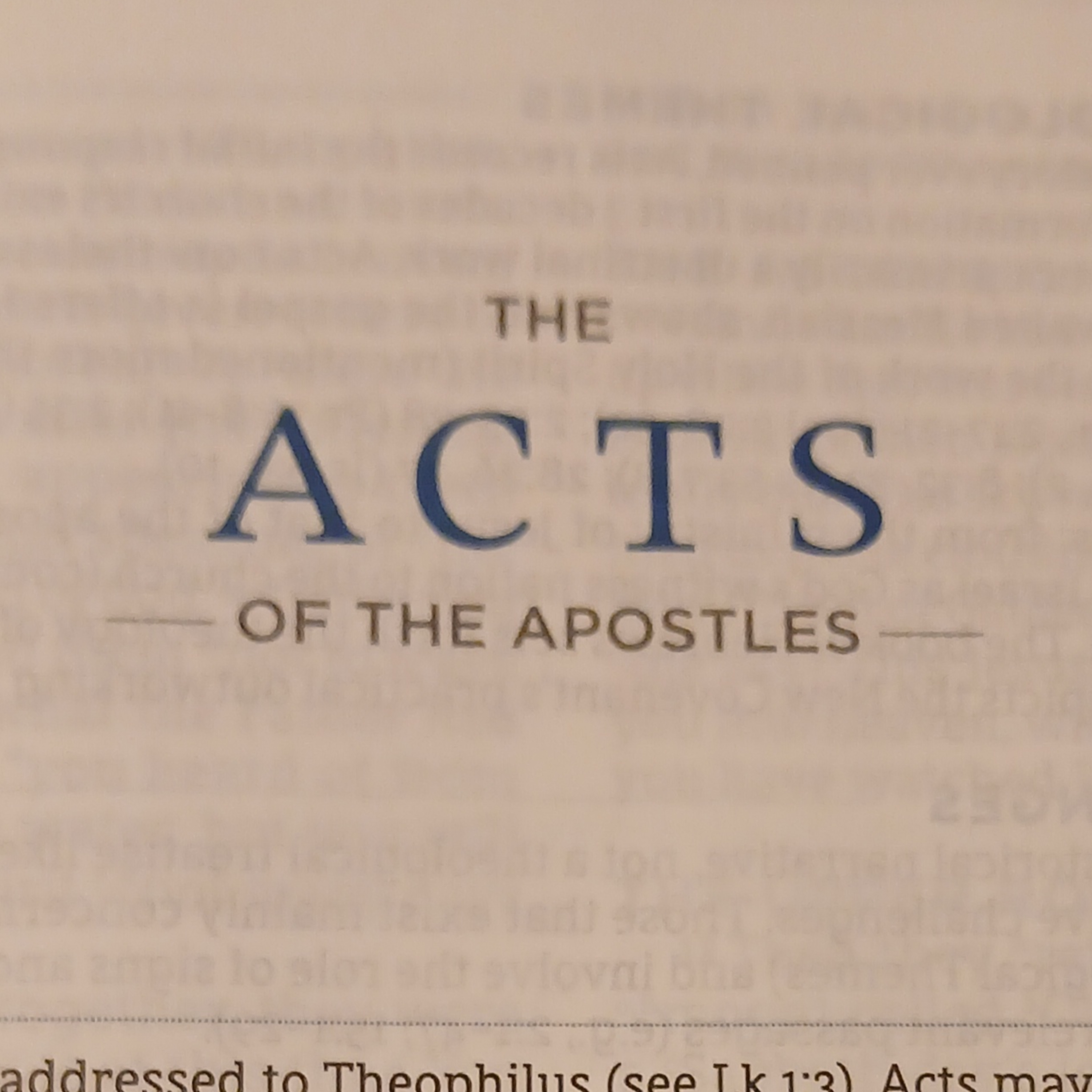 42. Acts 16 episode artwork