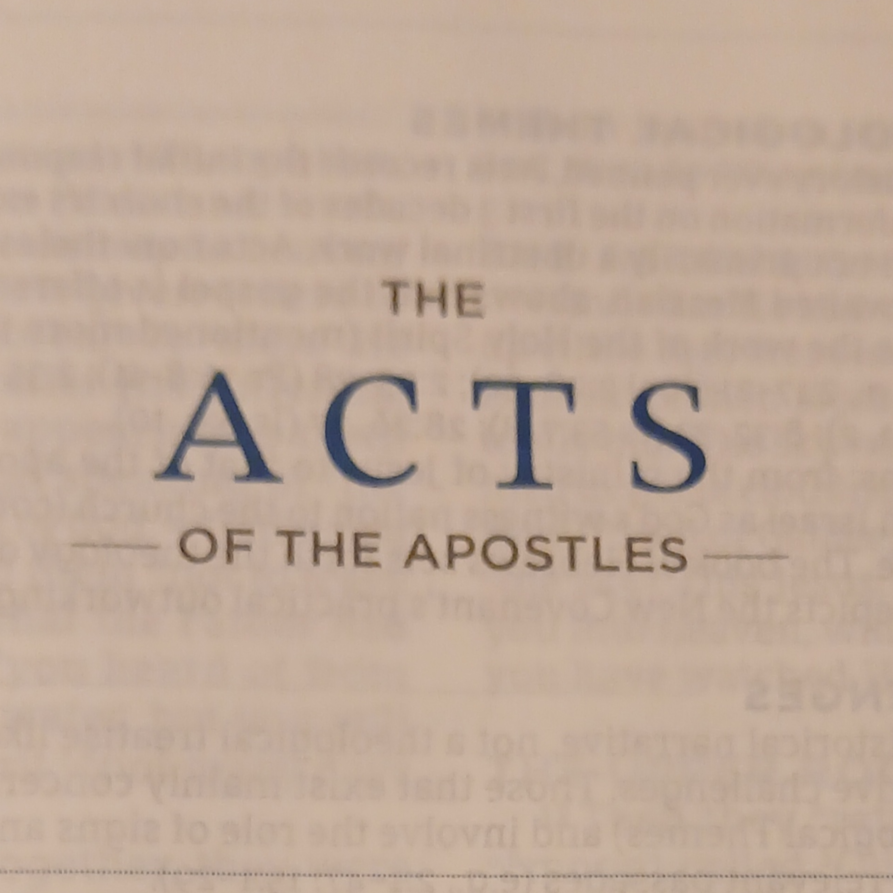 47. Acts 18 episode artwork