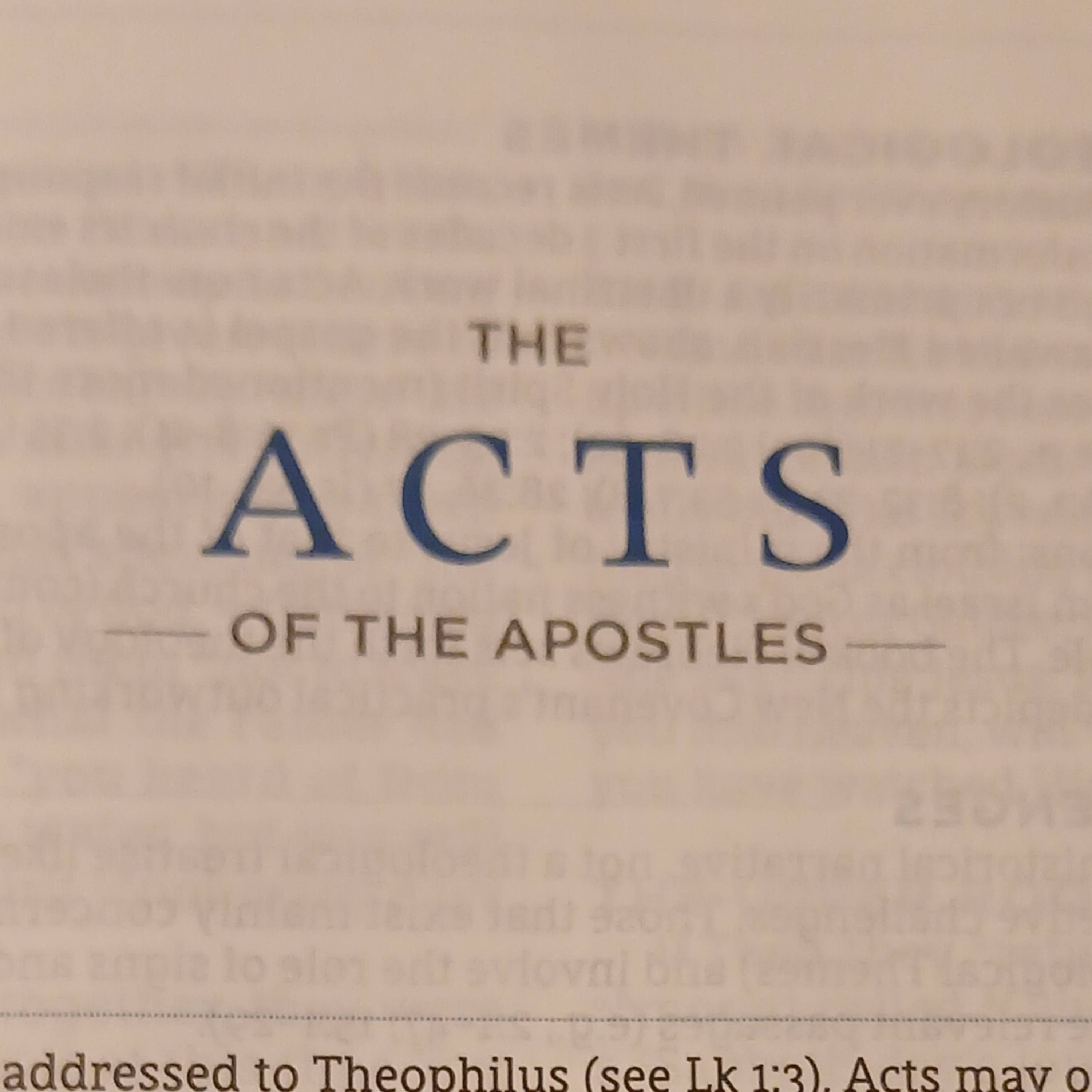 48. Acts 19 episode artwork