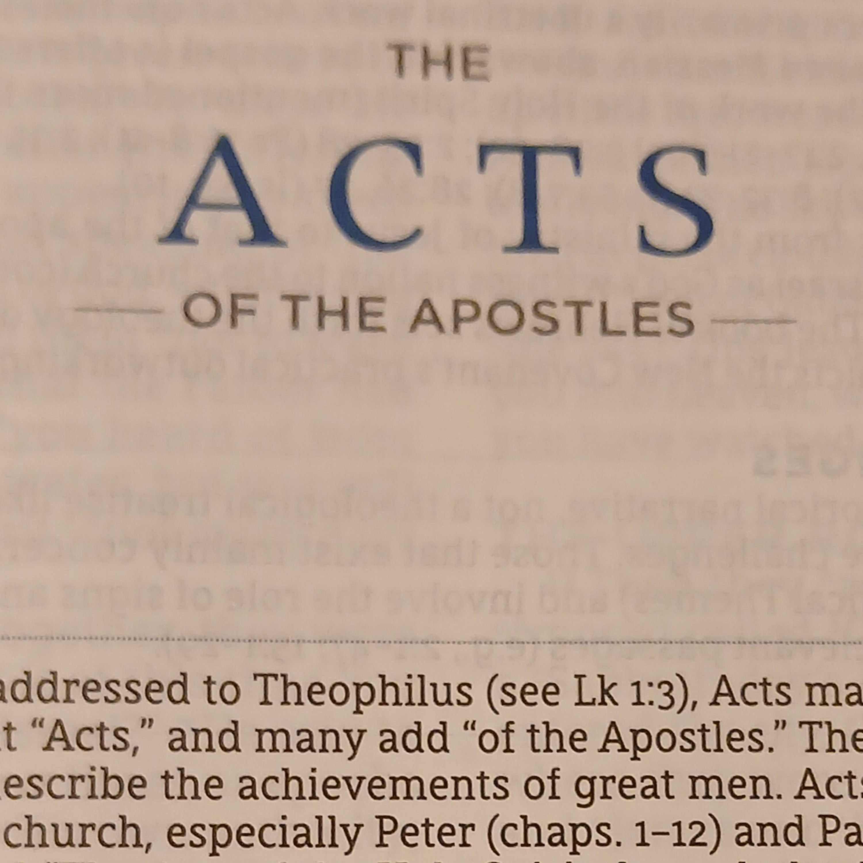 55. Acts 27 episode artwork