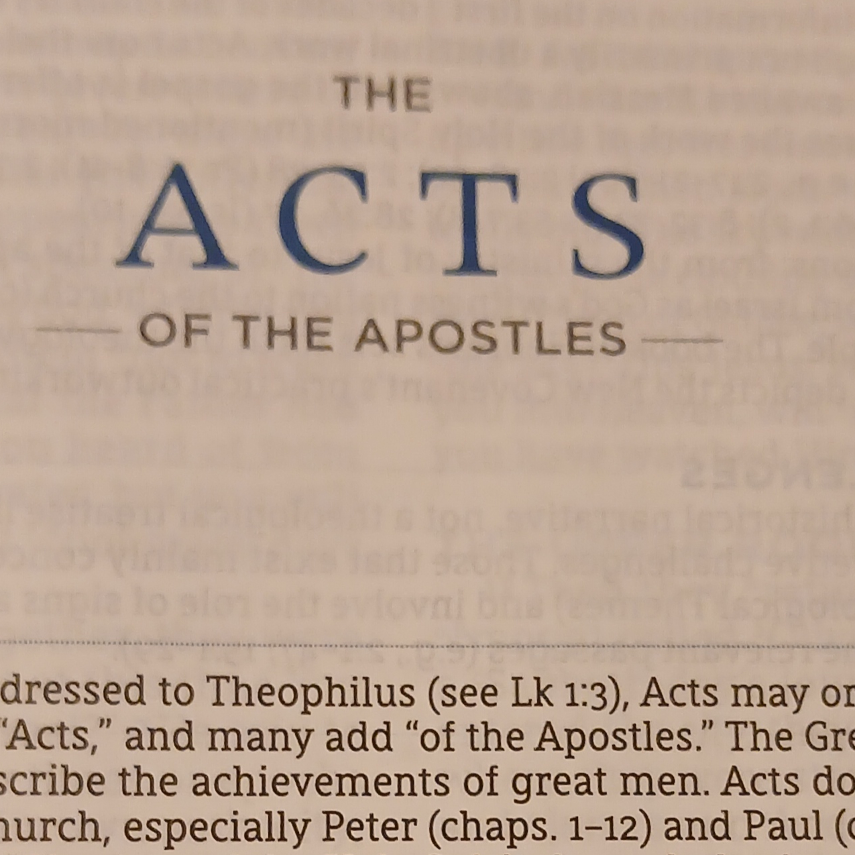 56. Acts 28 episode artwork