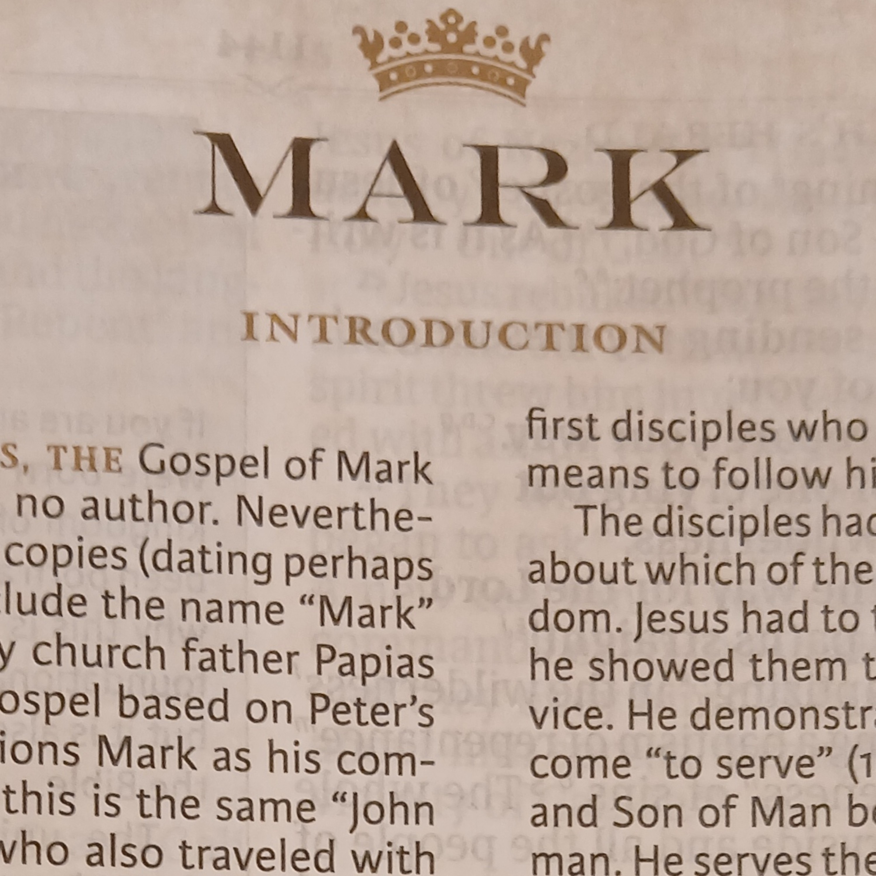 58. Mark 2 episode artwork