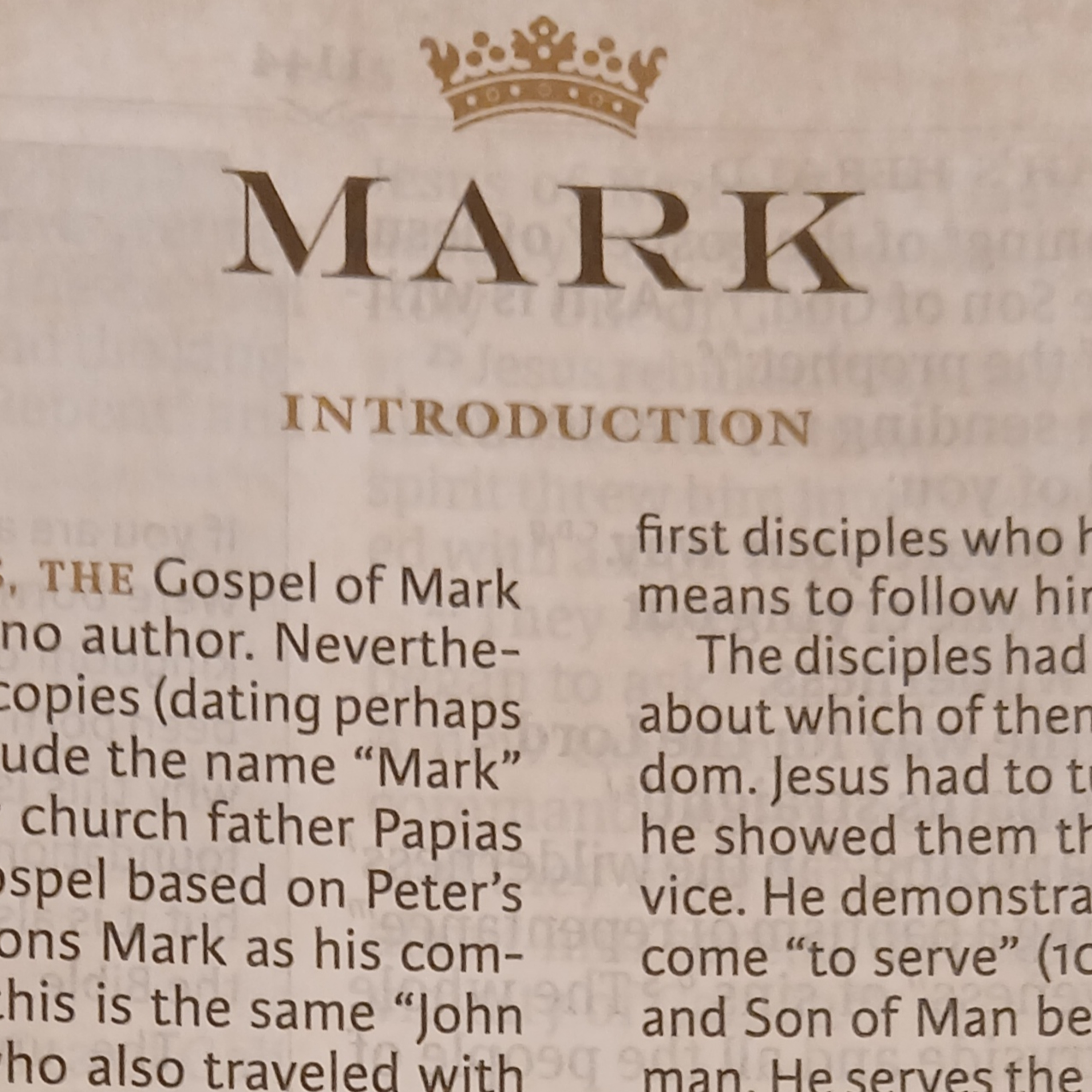 59. Mark 3 episode artwork