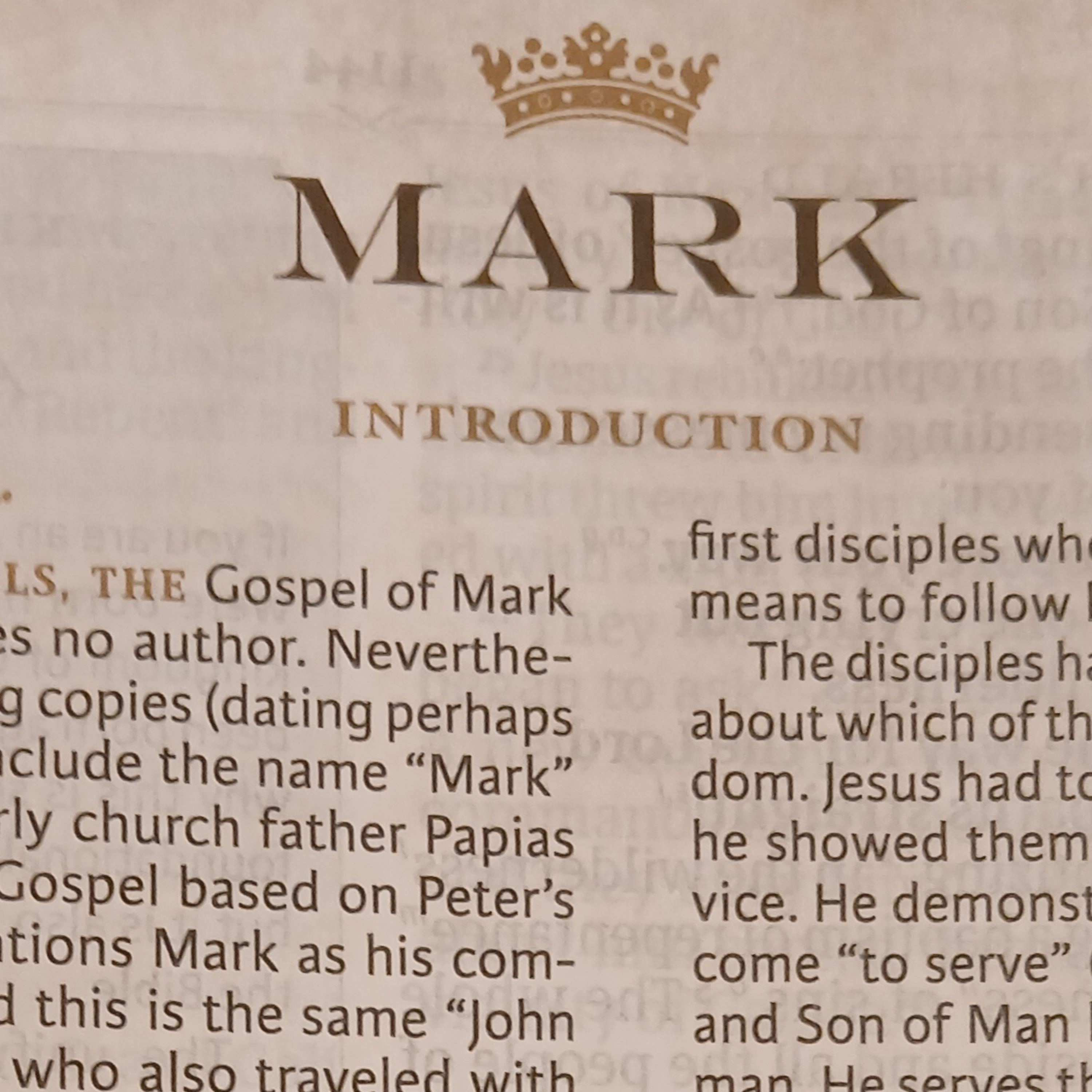 60. Mark 4 episode artwork