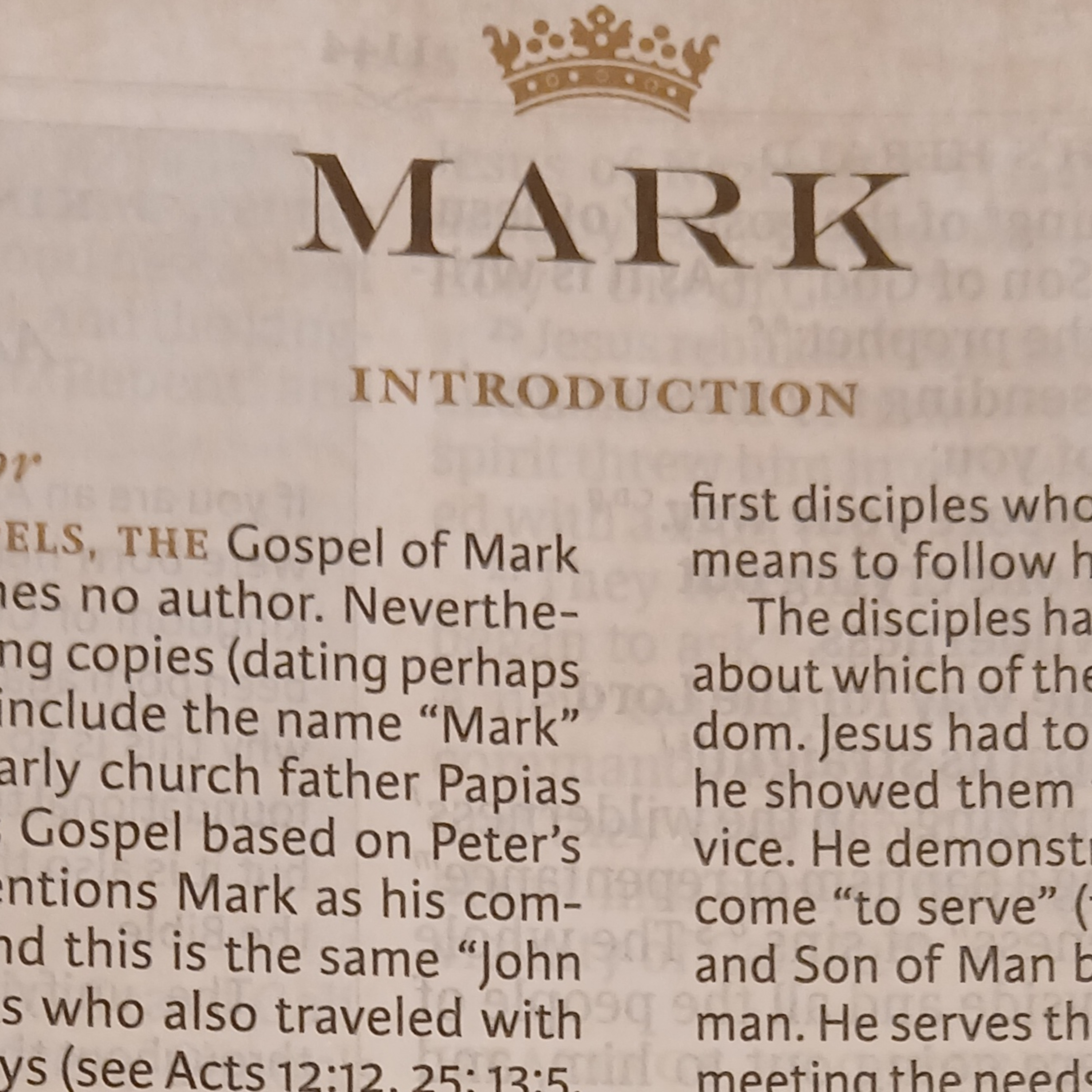 63. Mark 6b episode artwork