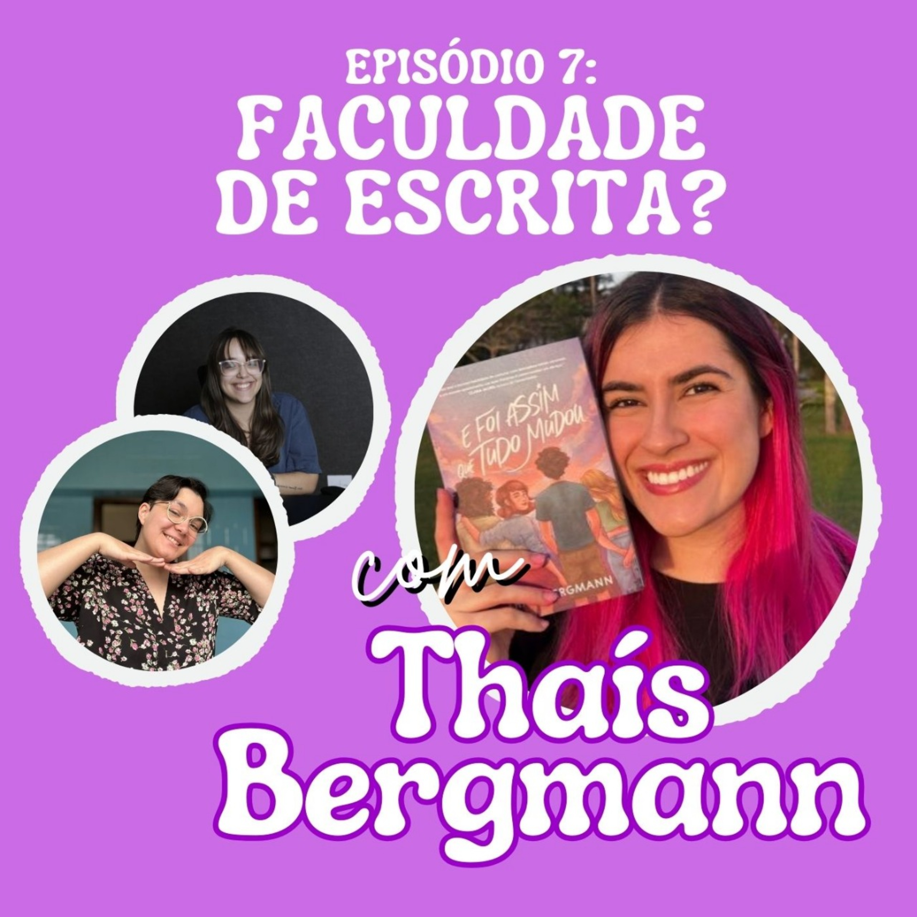CorvaCast | Podcast de Escrita Criativa e Literatura