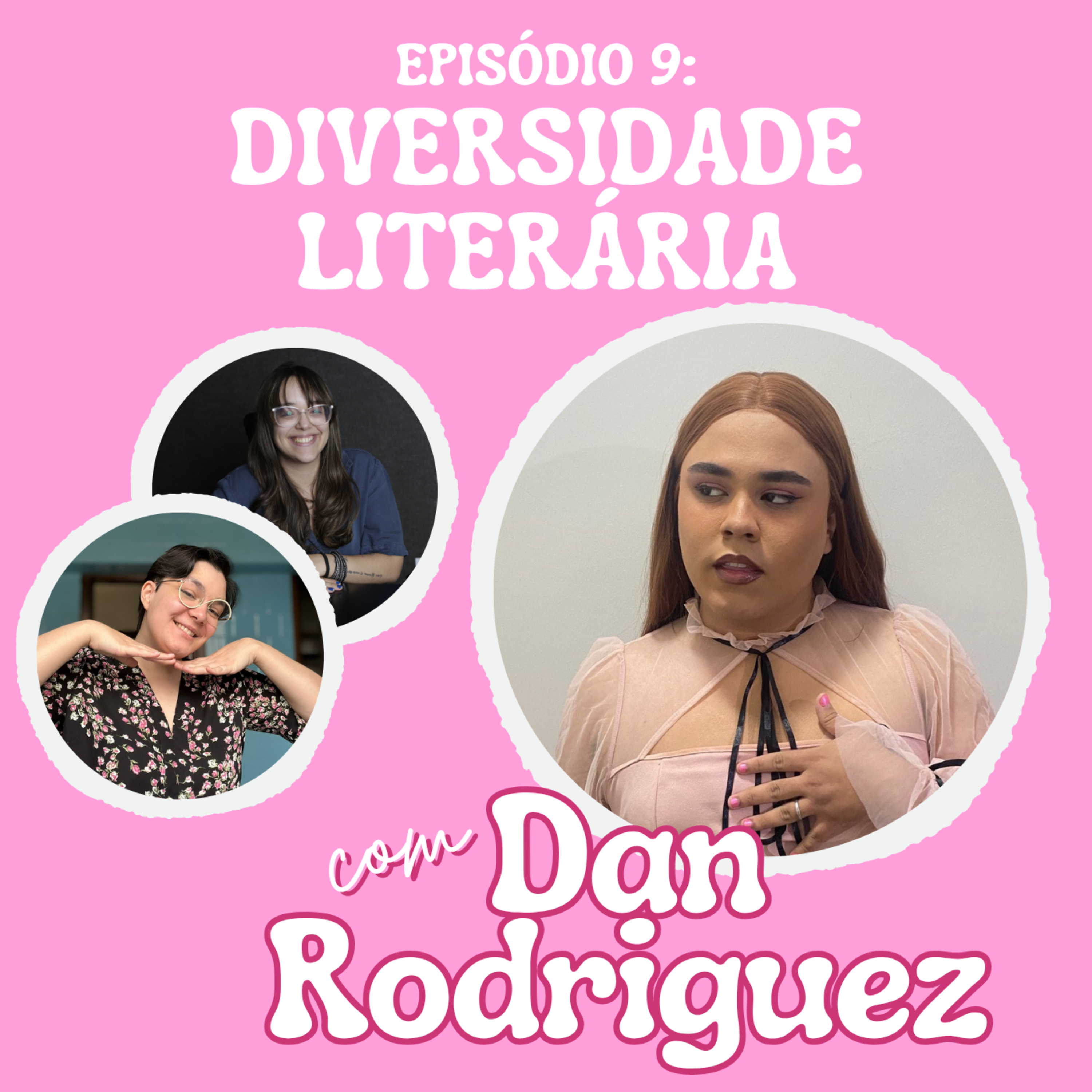 CorvaCast | Podcast de Escrita Criativa e Literatura