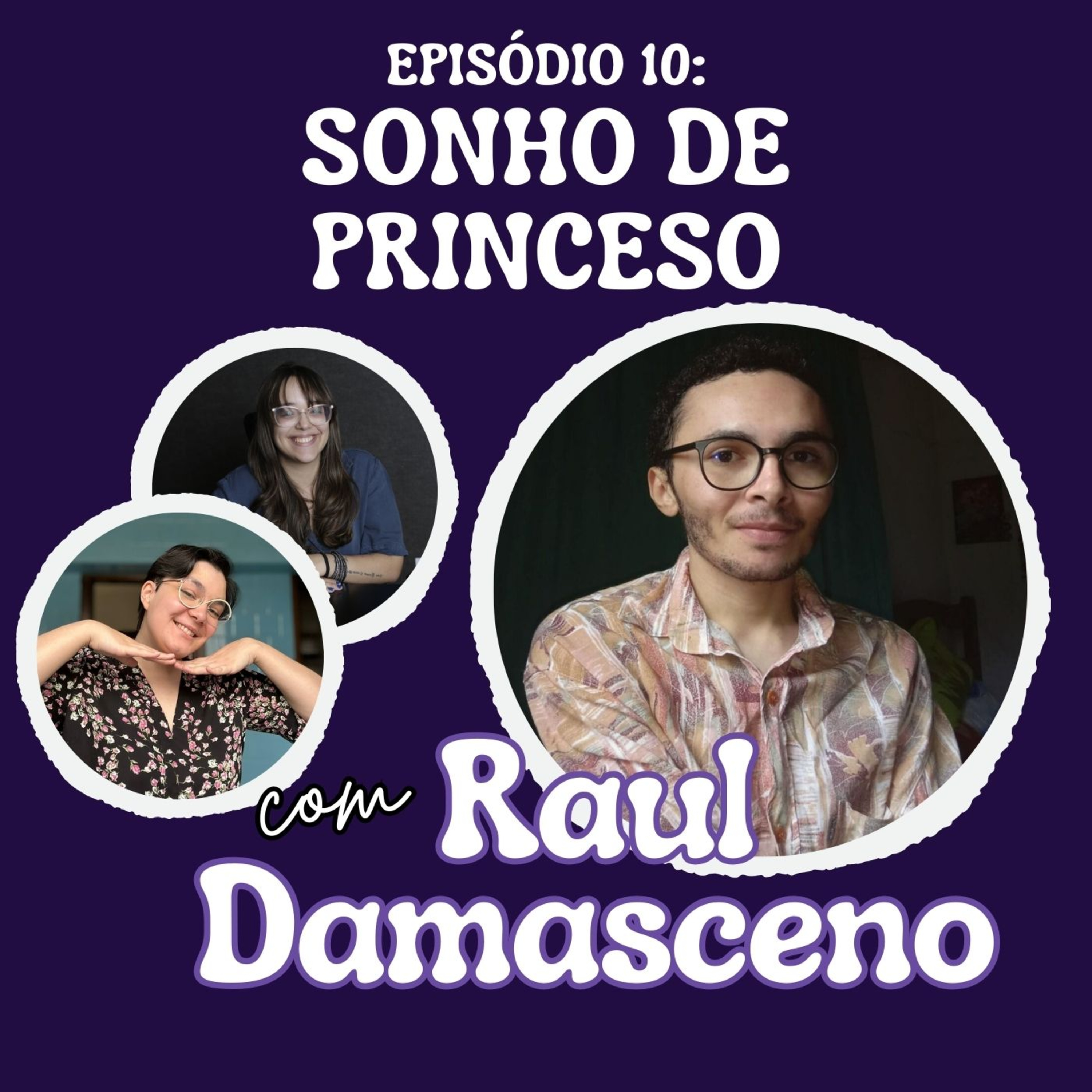 CorvaCast | Podcast de Escrita Criativa e Literatura