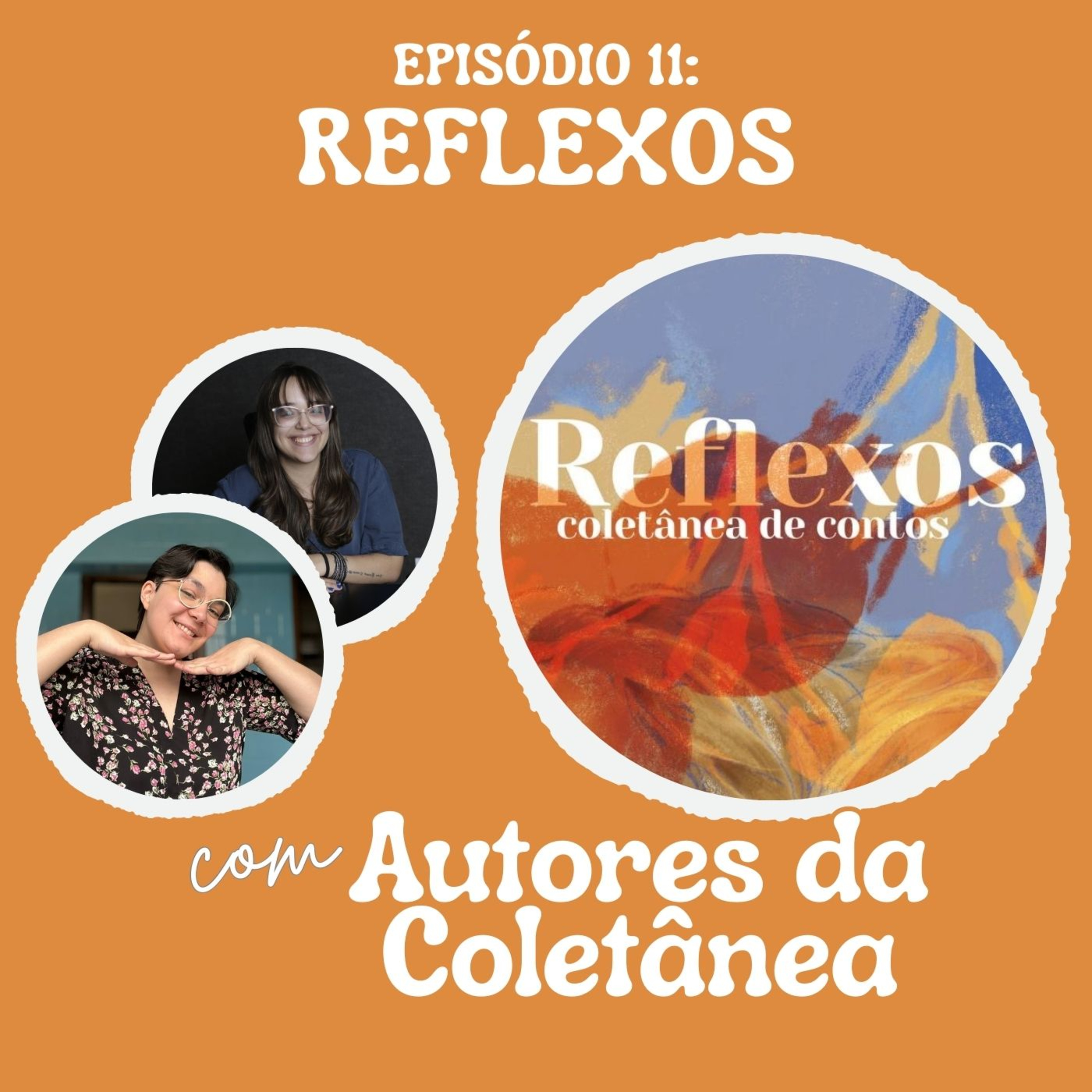 CorvaCast | Podcast de Escrita Criativa e Literatura