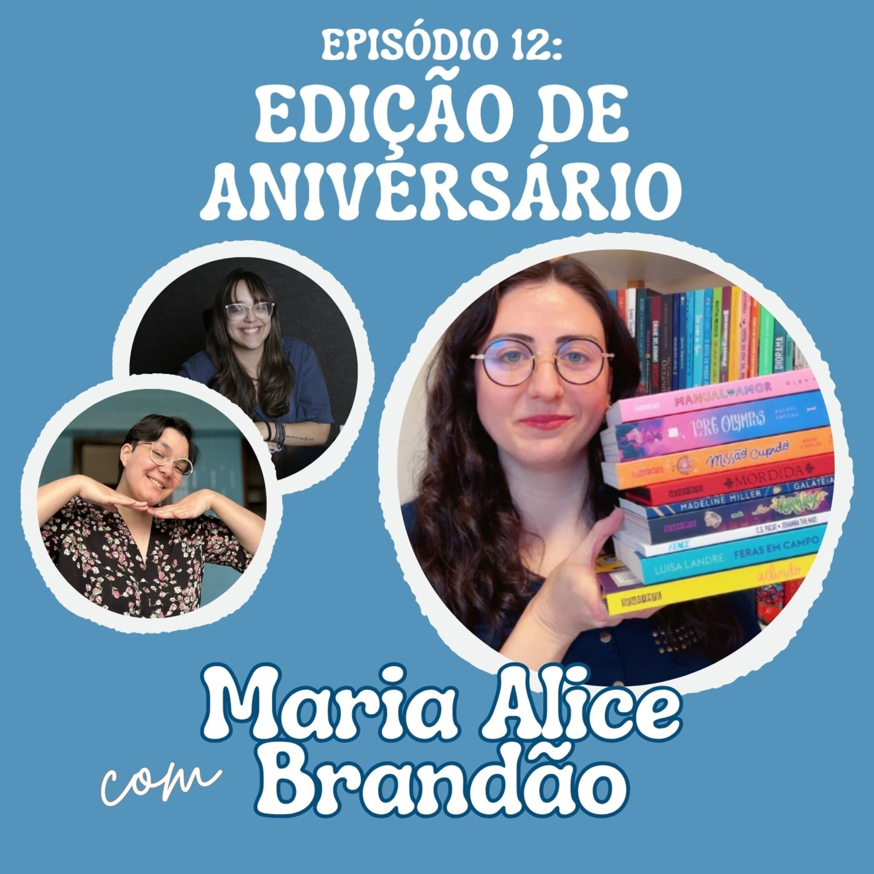 CorvaCast | Podcast de Escrita Criativa e Literatura
