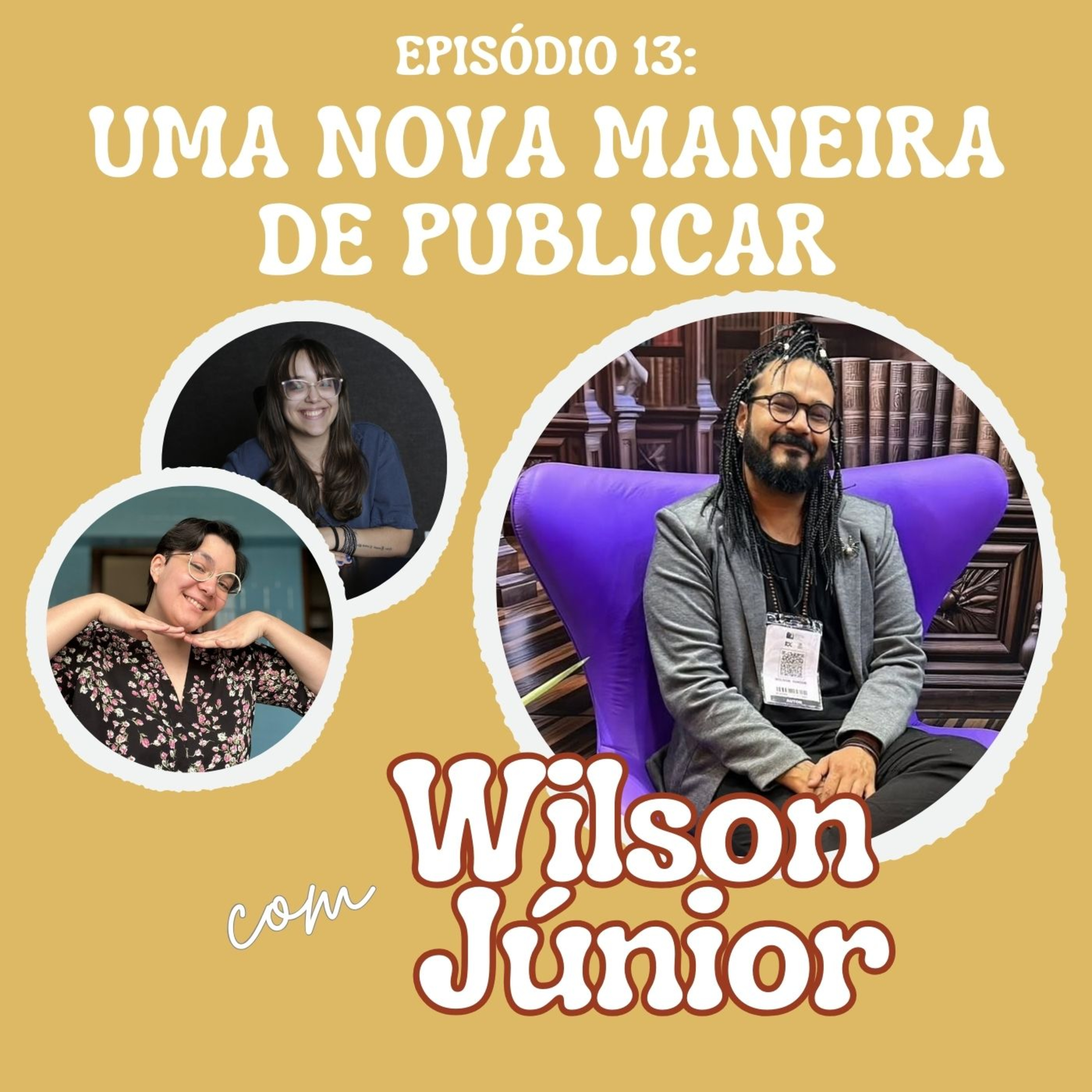 CorvaCast | Podcast de Escrita Criativa e Literatura