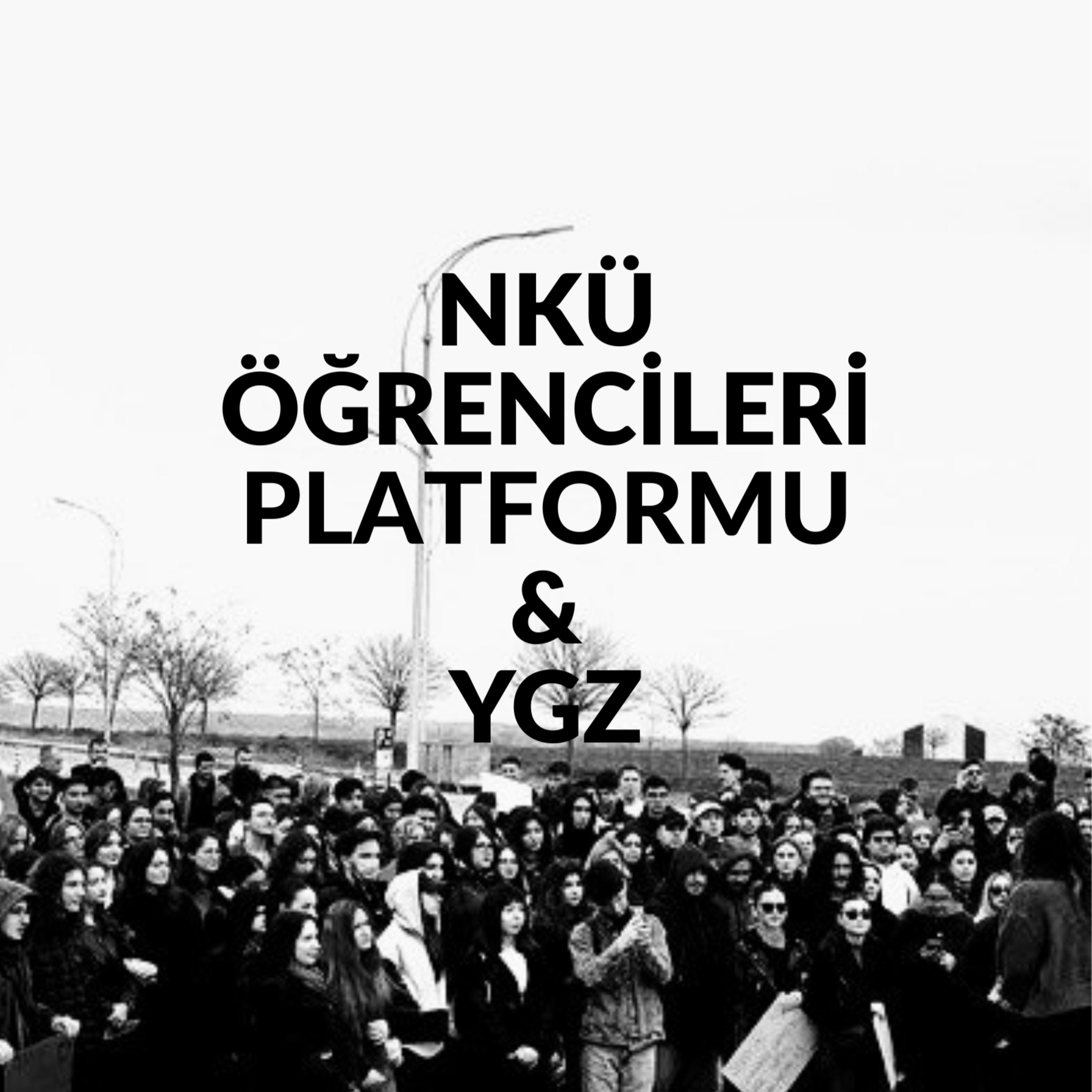NKÜ Öğrencileri Platformu katkılarıyla ÖTK Nedir? Boykot nedir? Talep ve isteklerimiz... episode artwork
