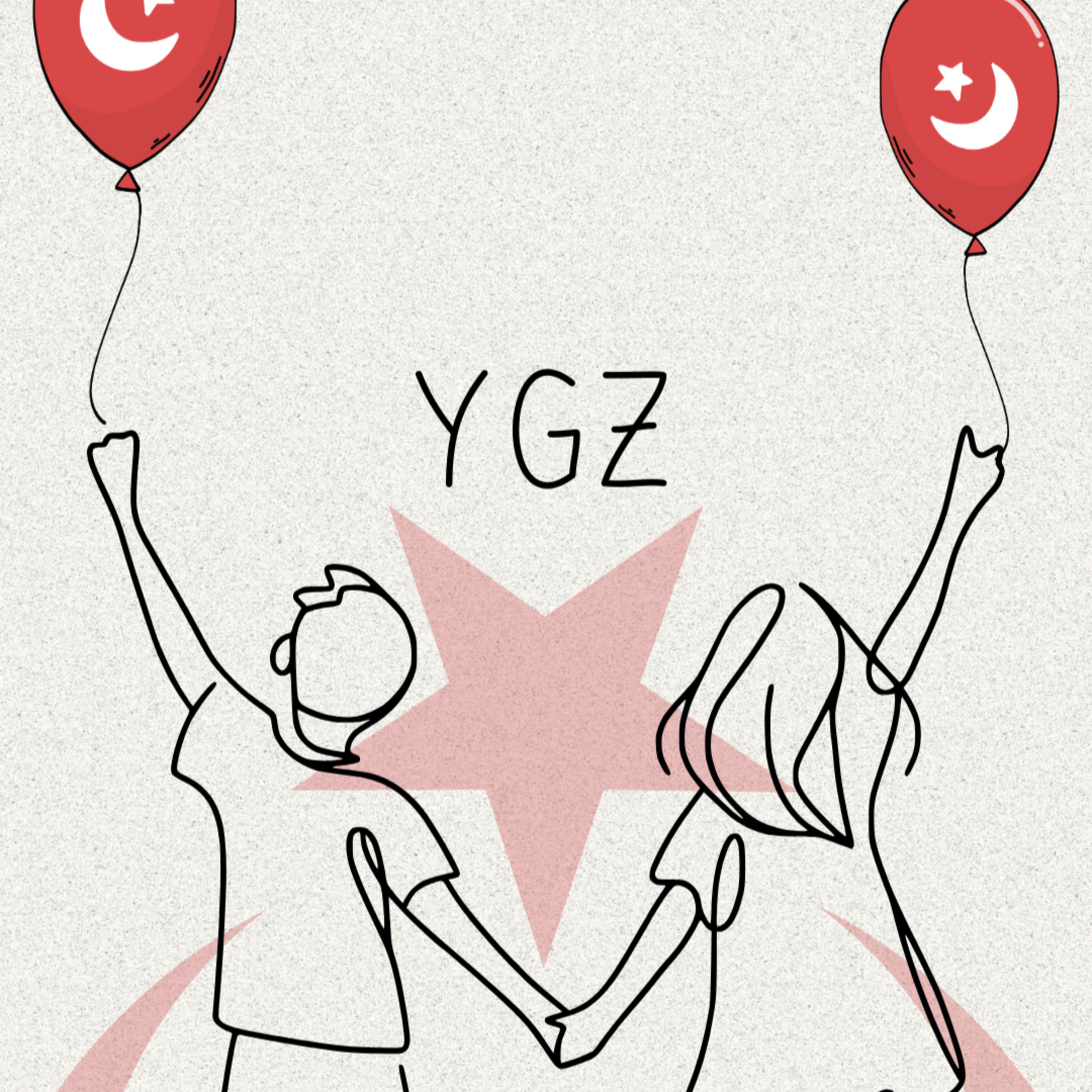 23 Nisan Özel W/Sıla (kardeşim) episode artwork