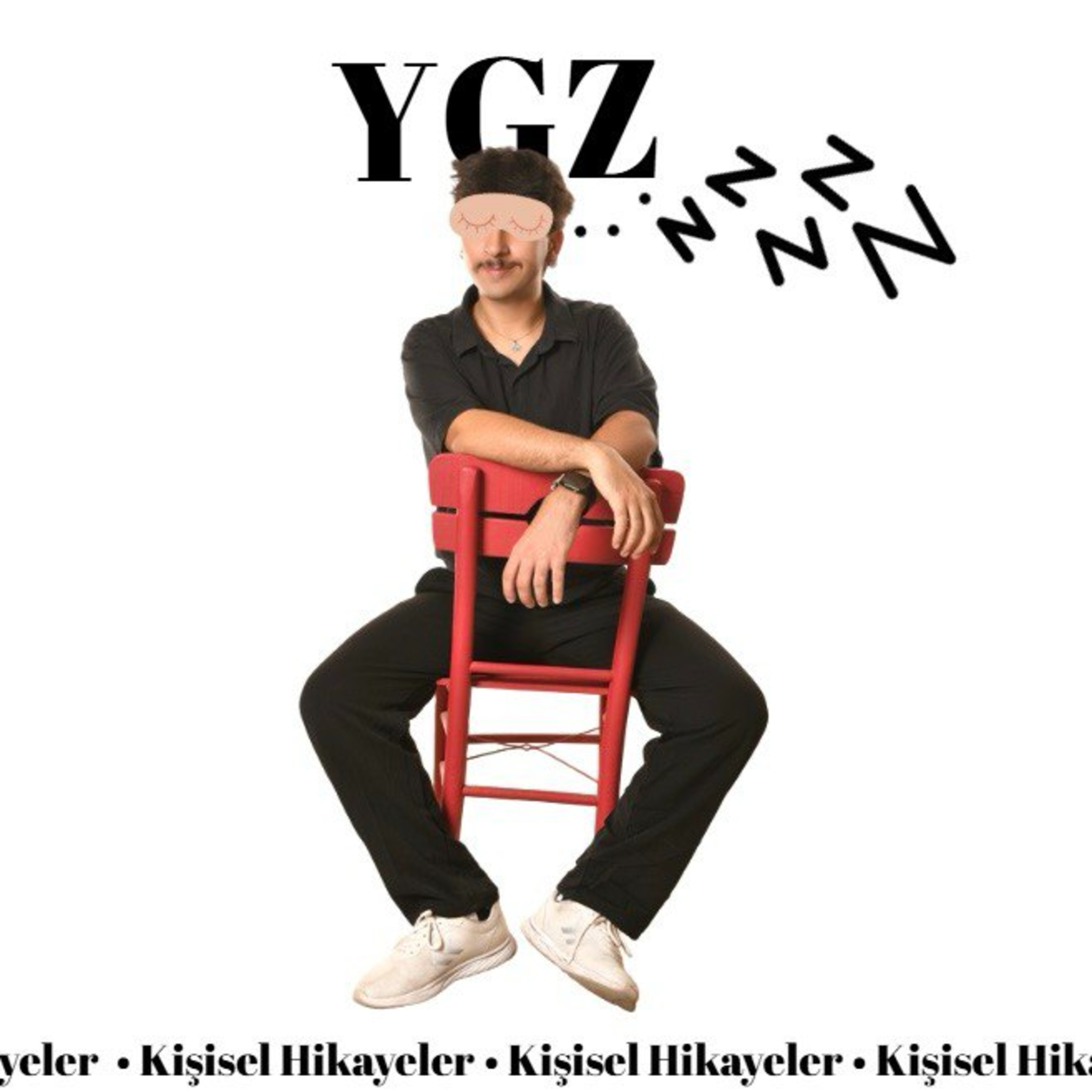 Uyudun mu? Uyurken aklımızda dönüp dolaşan şeyler (sizden gelenler) episode artwork