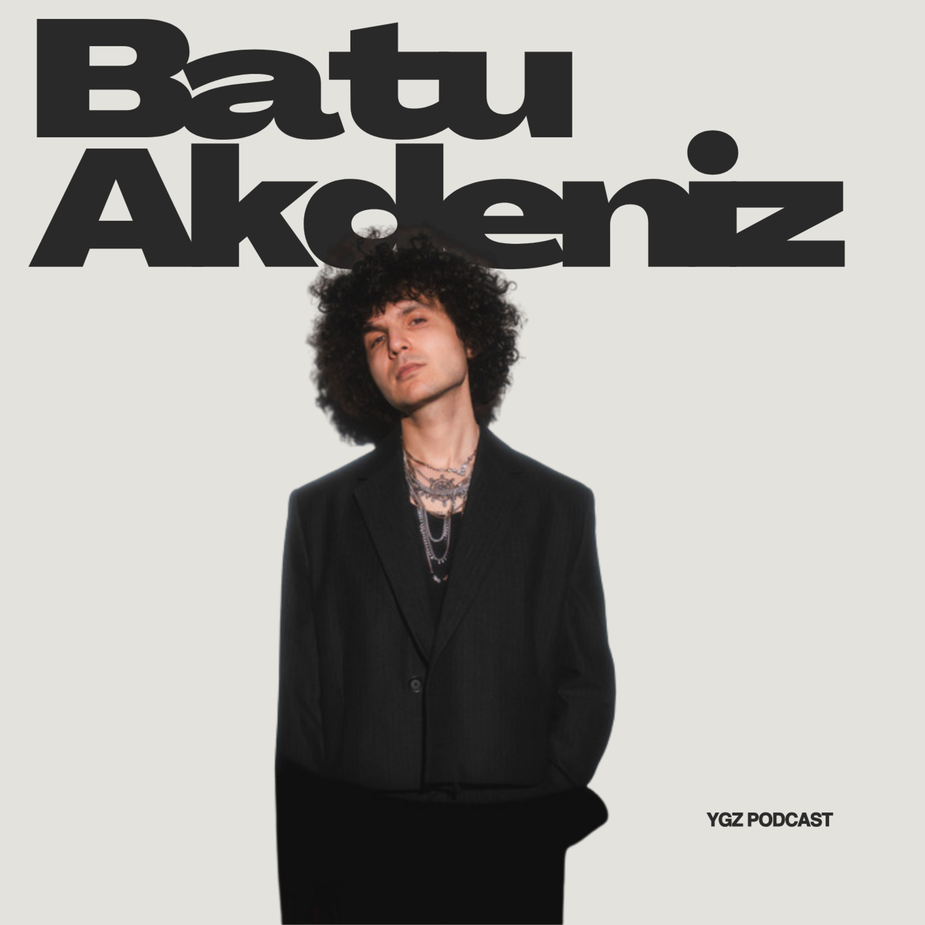 Batu Akdeniz ile Söyleşi episode artwork