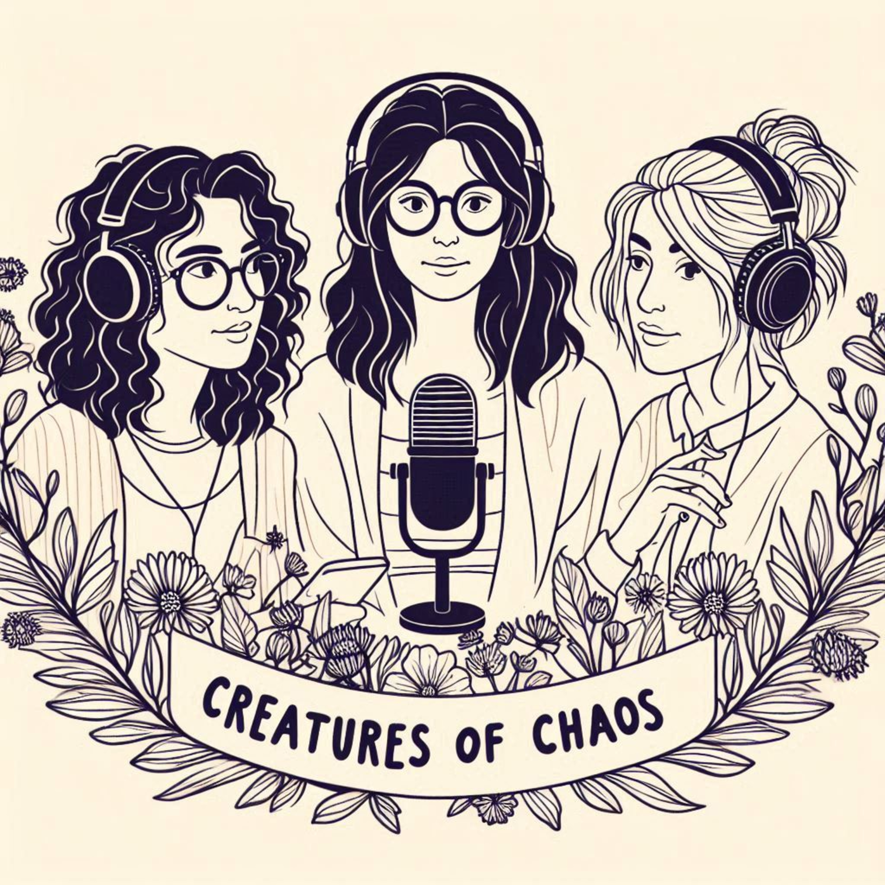 S2E7 - Adapting to Adoption episode artwork