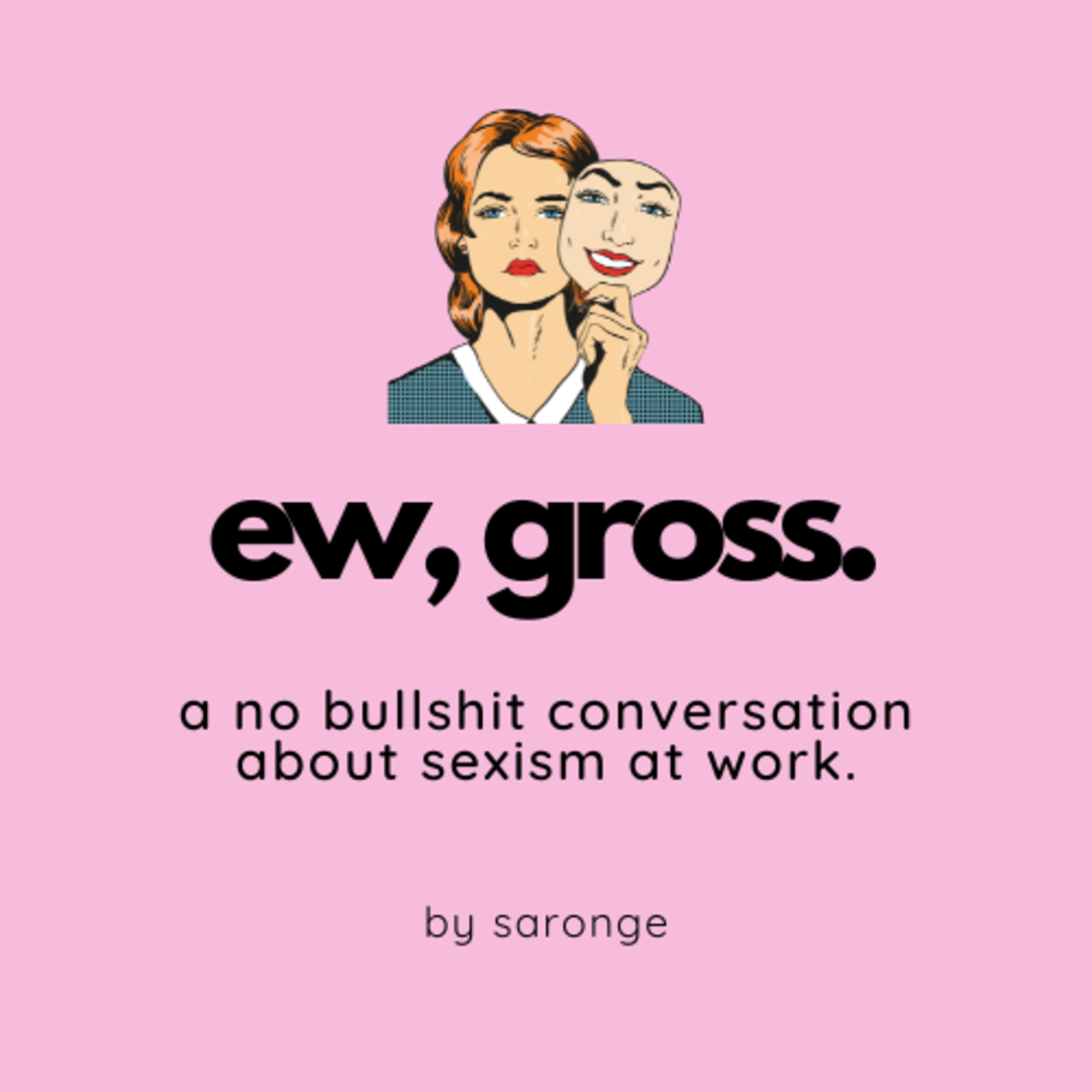 Why Women Can’t—and Shouldn’t—Do It All episode artwork