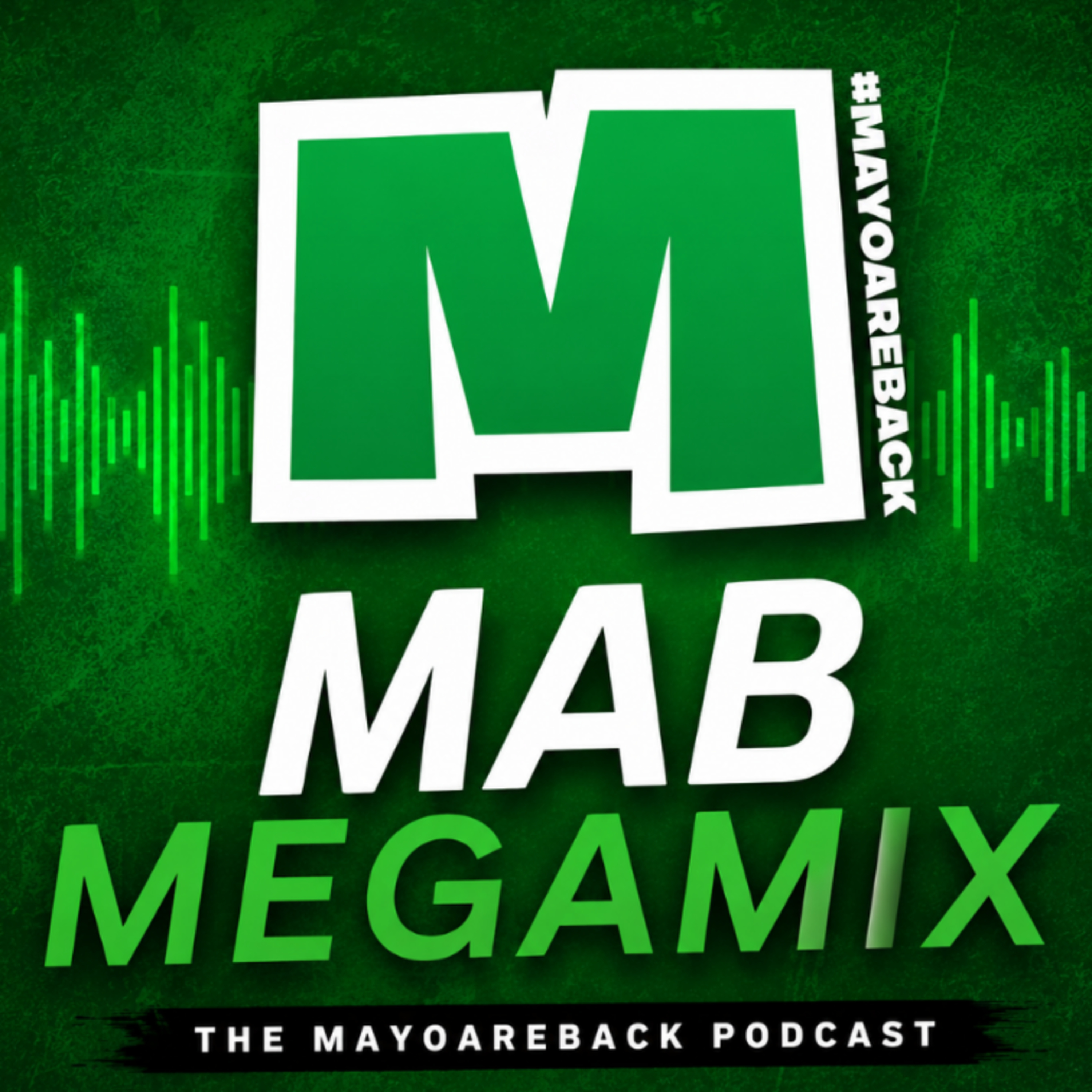 MAB MEGAMIX episode artwork
