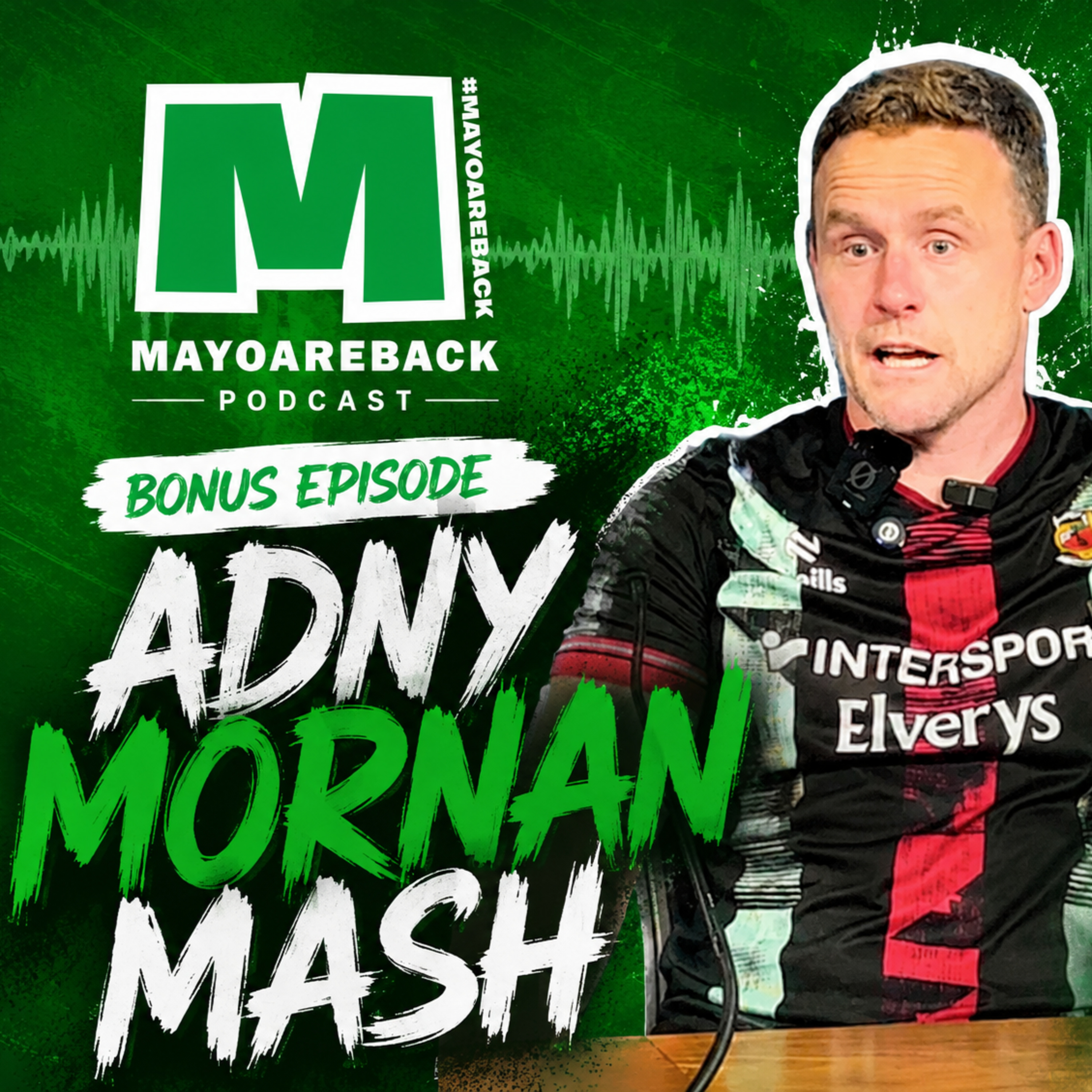 Adny Mornan Mash