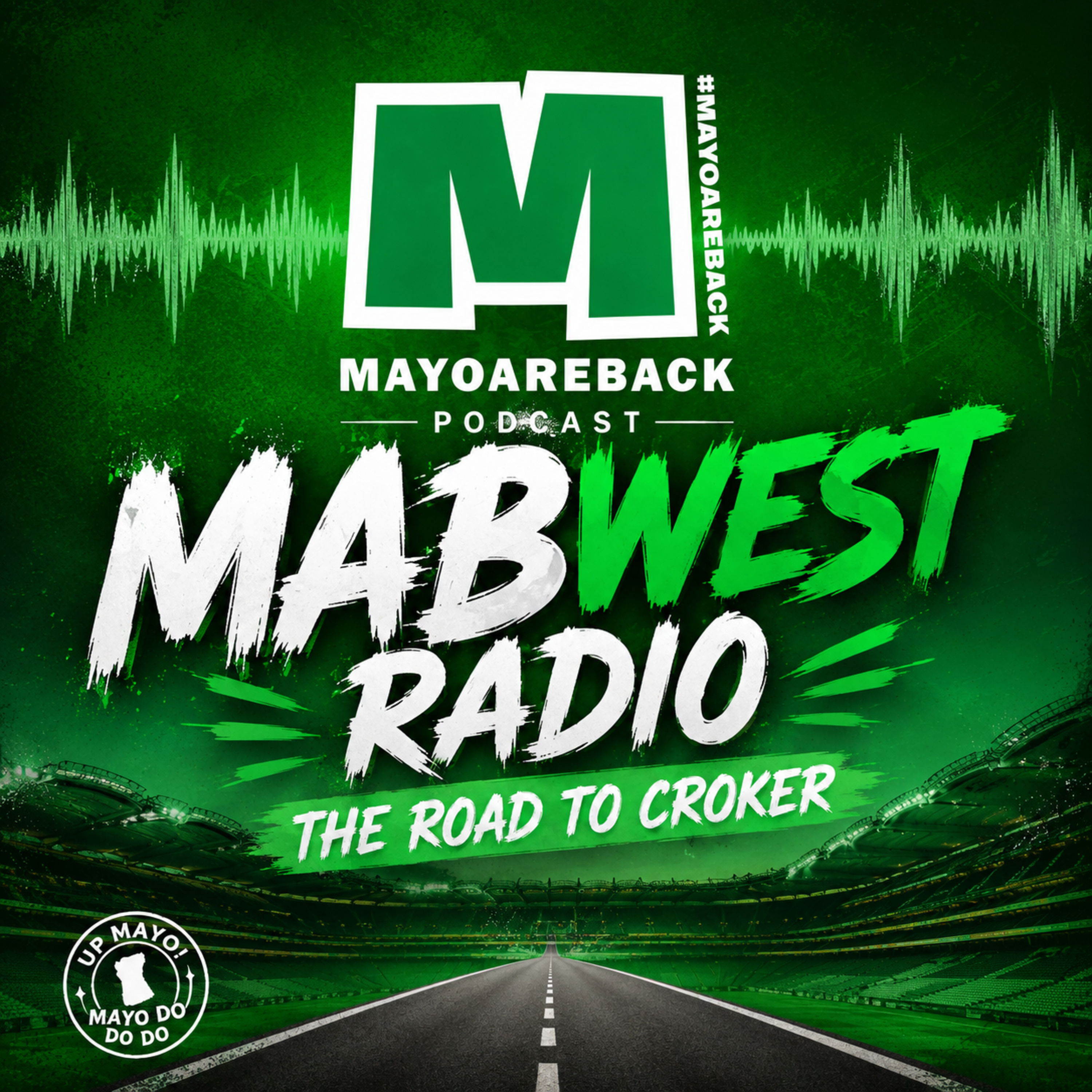 MABwest Radio: The Road to Croker