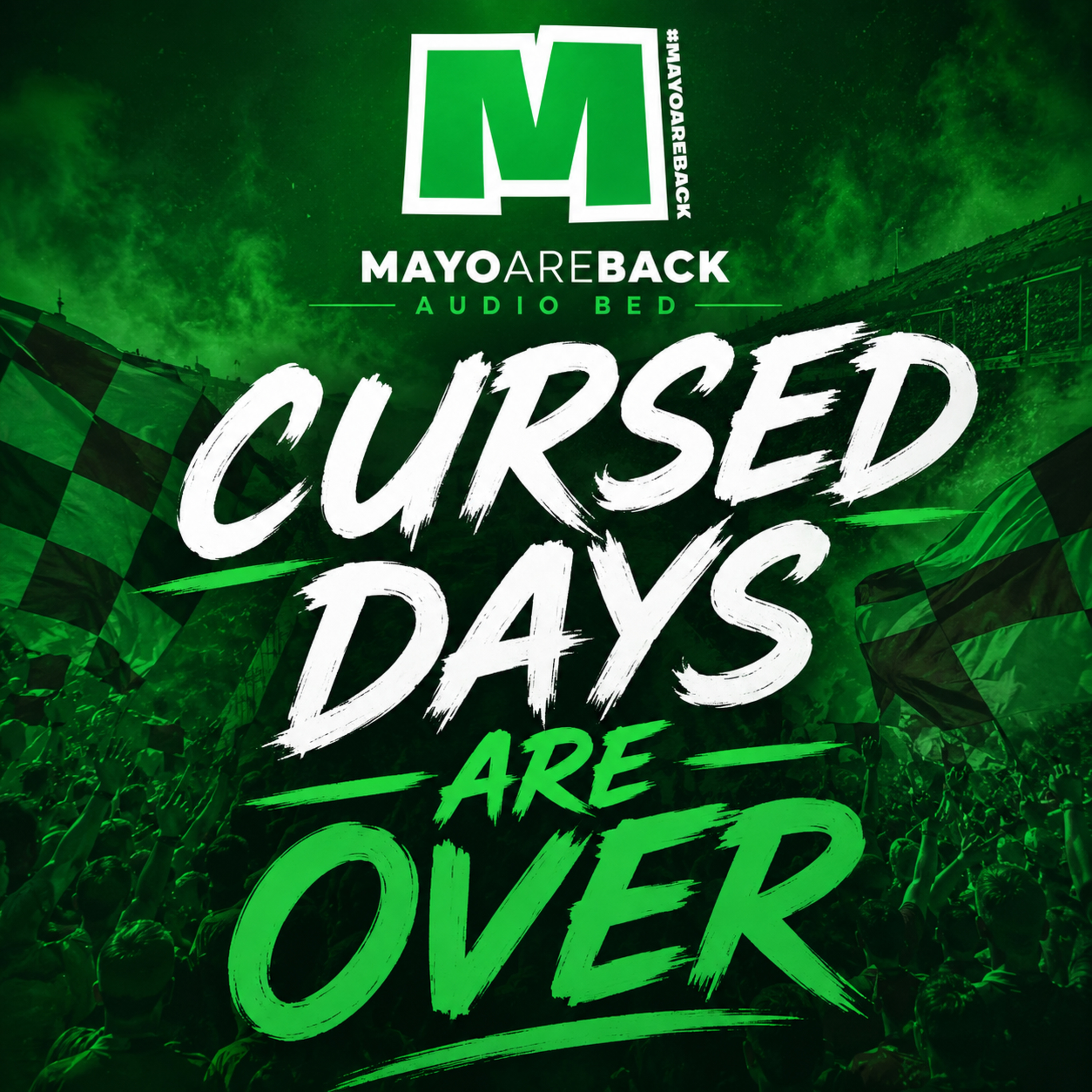 Cursed Days Are Over Cursed Days Are Over