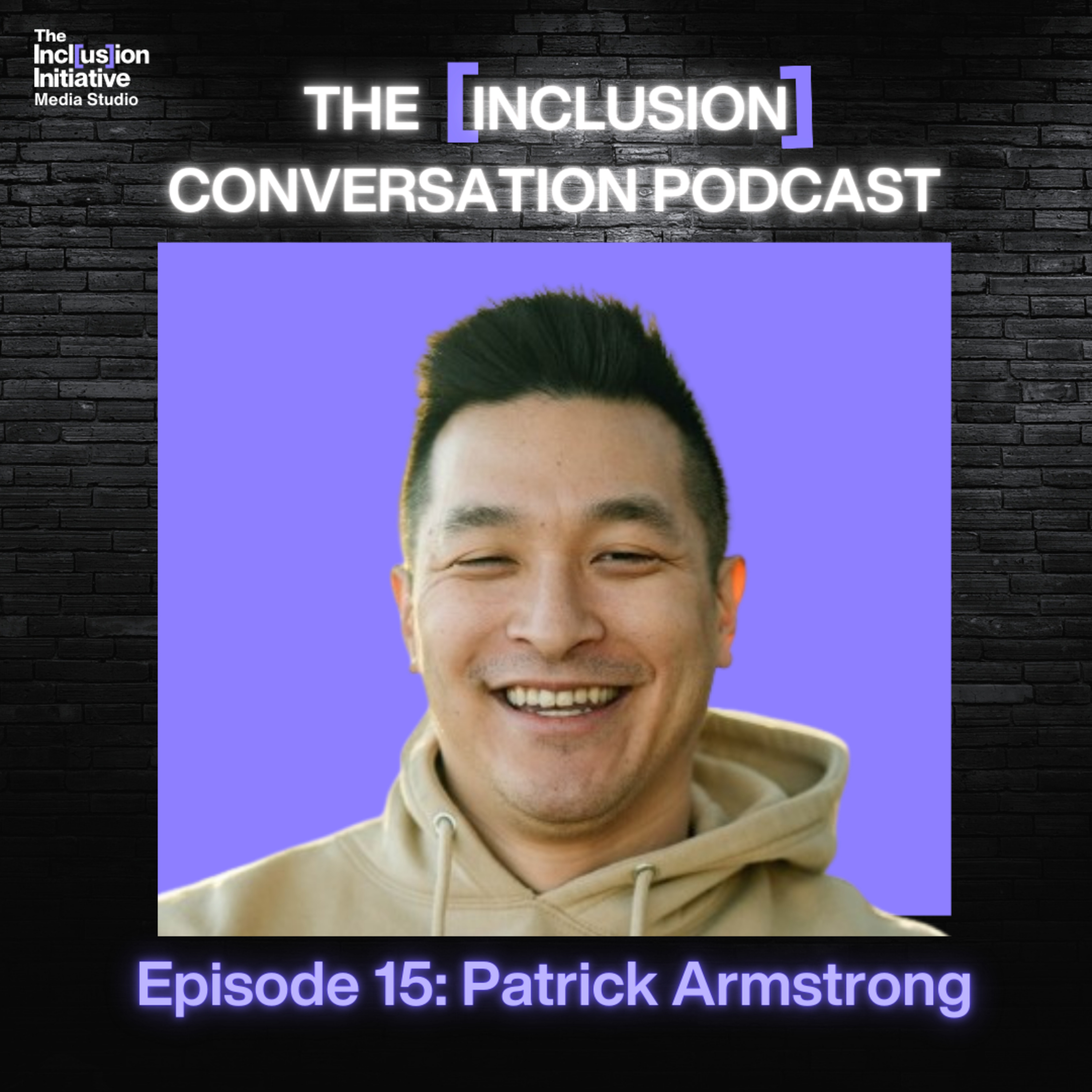 The [Inclusion] Conversation with Grace Yung Foster