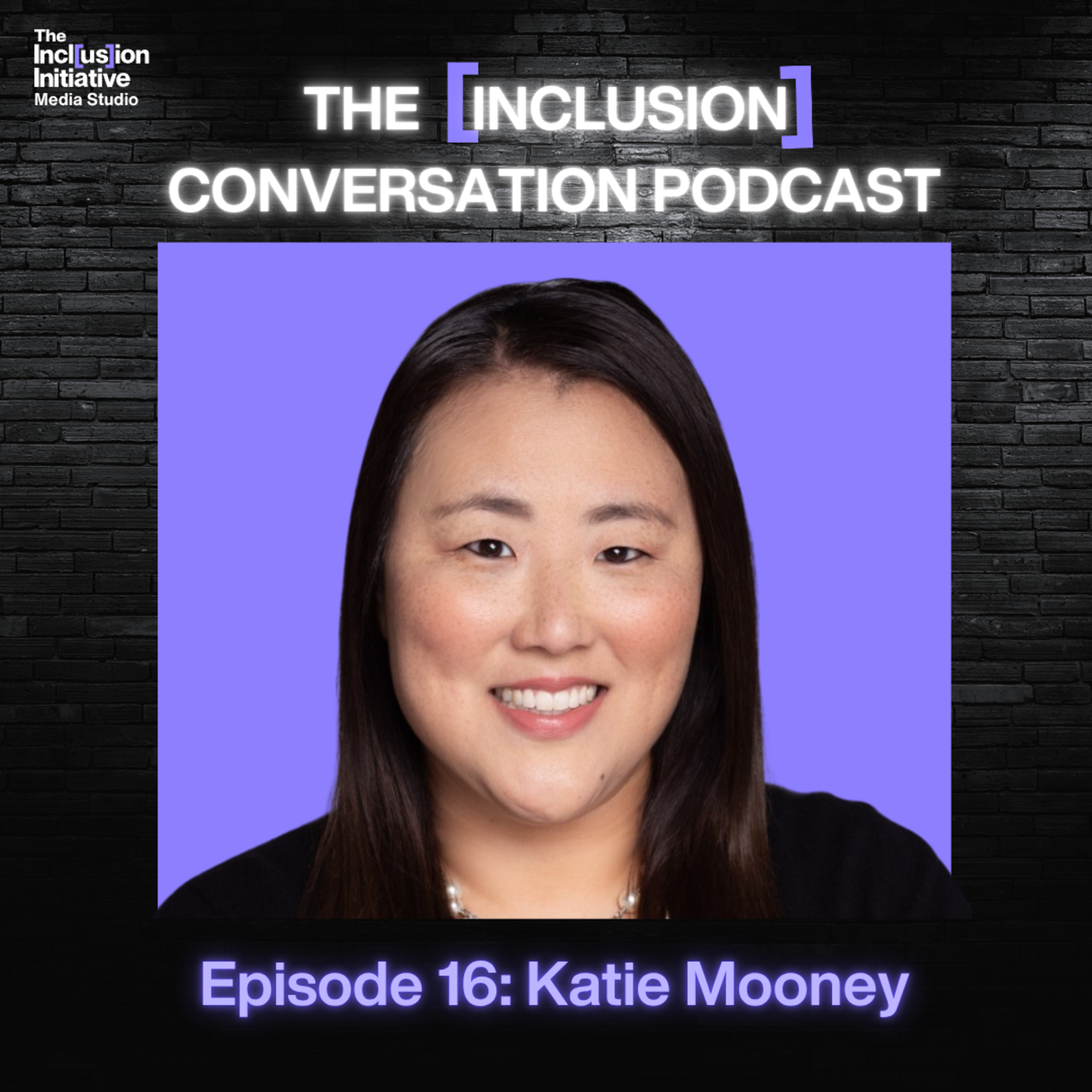 The [Inclusion] Conversation with Grace Yung Foster