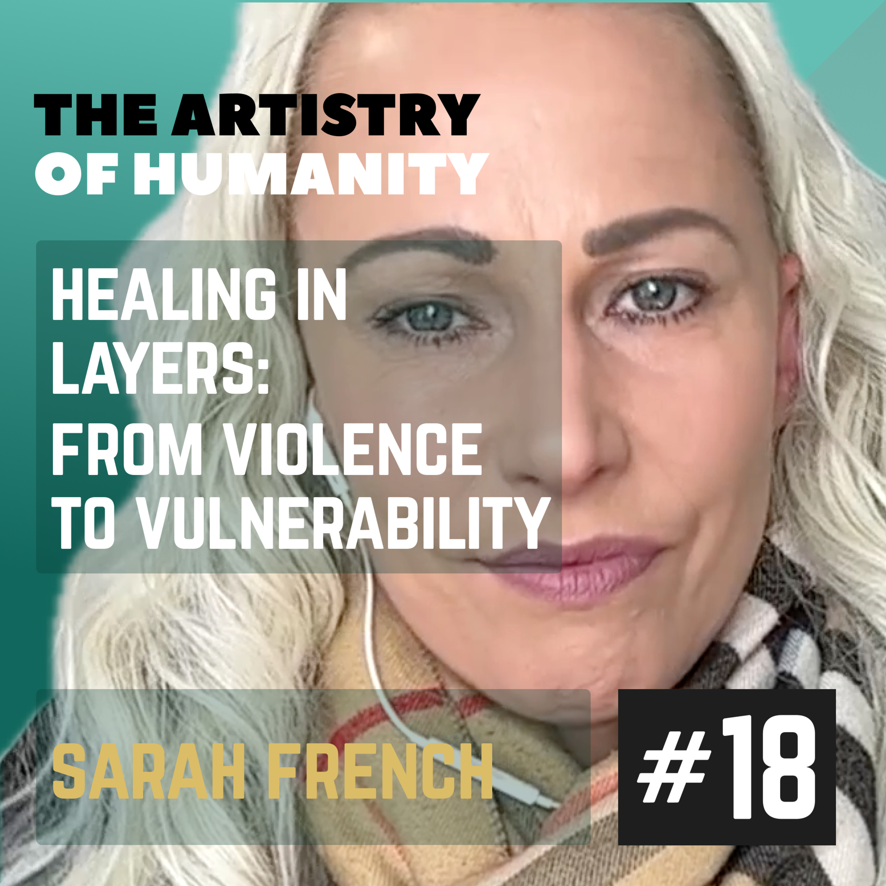 The Artistry of Humanity