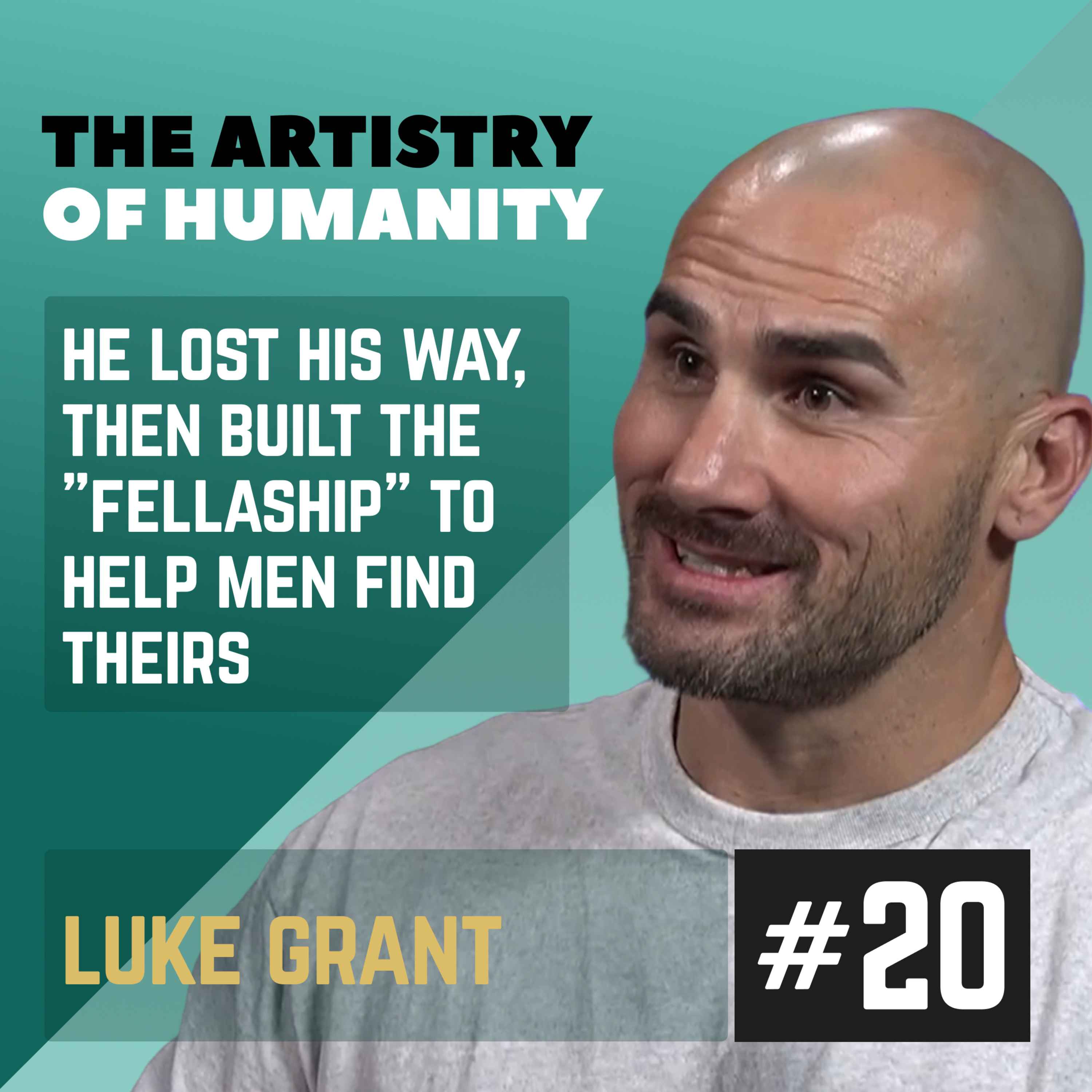 The Artistry of Humanity