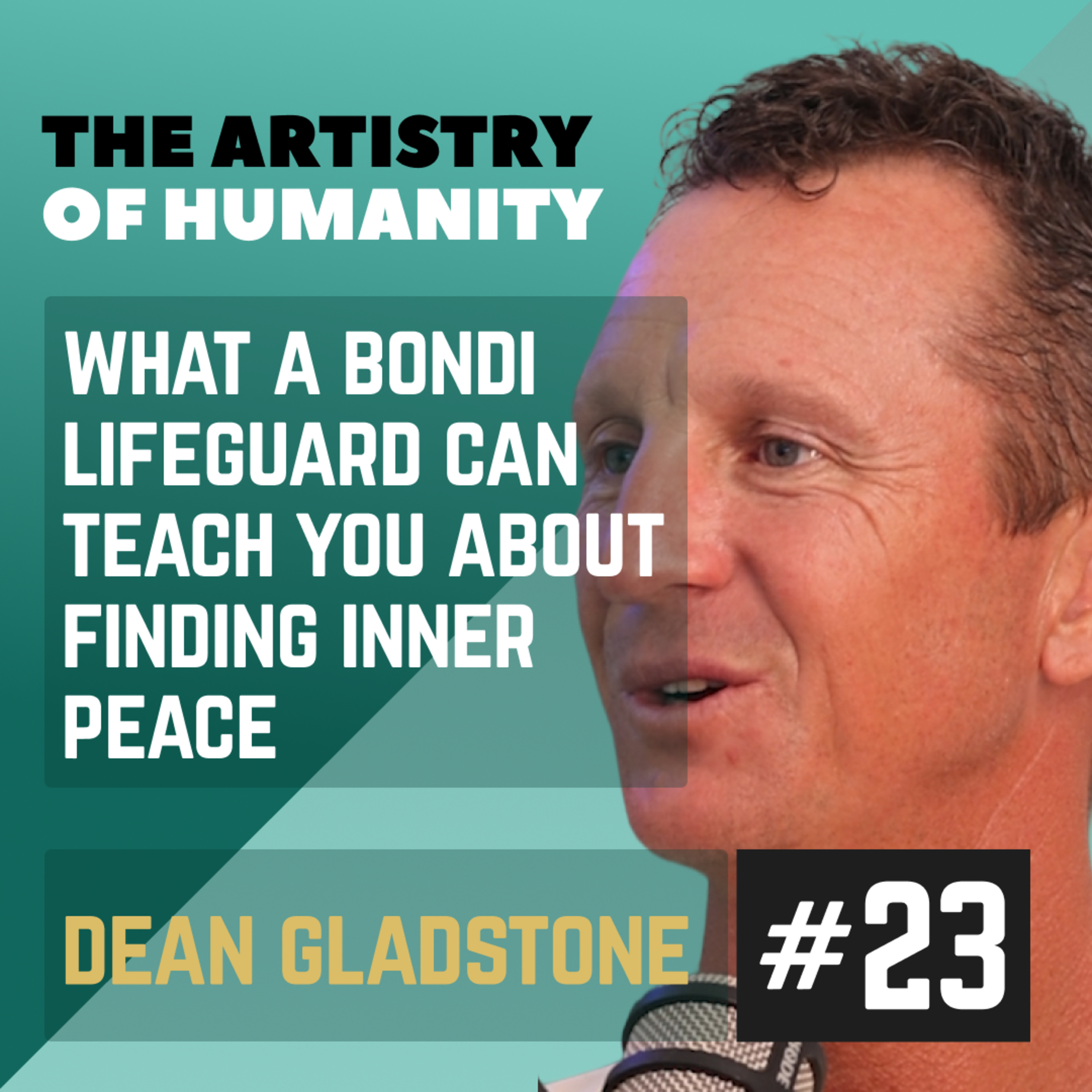 The Artistry of Humanity